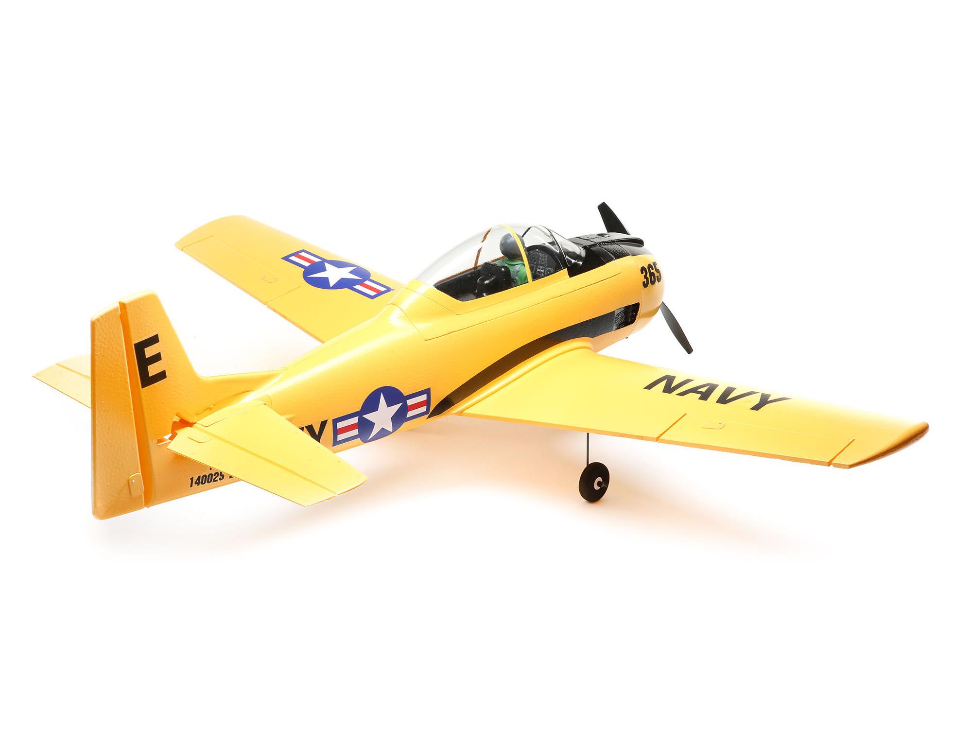 T-28 Trojan 1.1m PNP-3