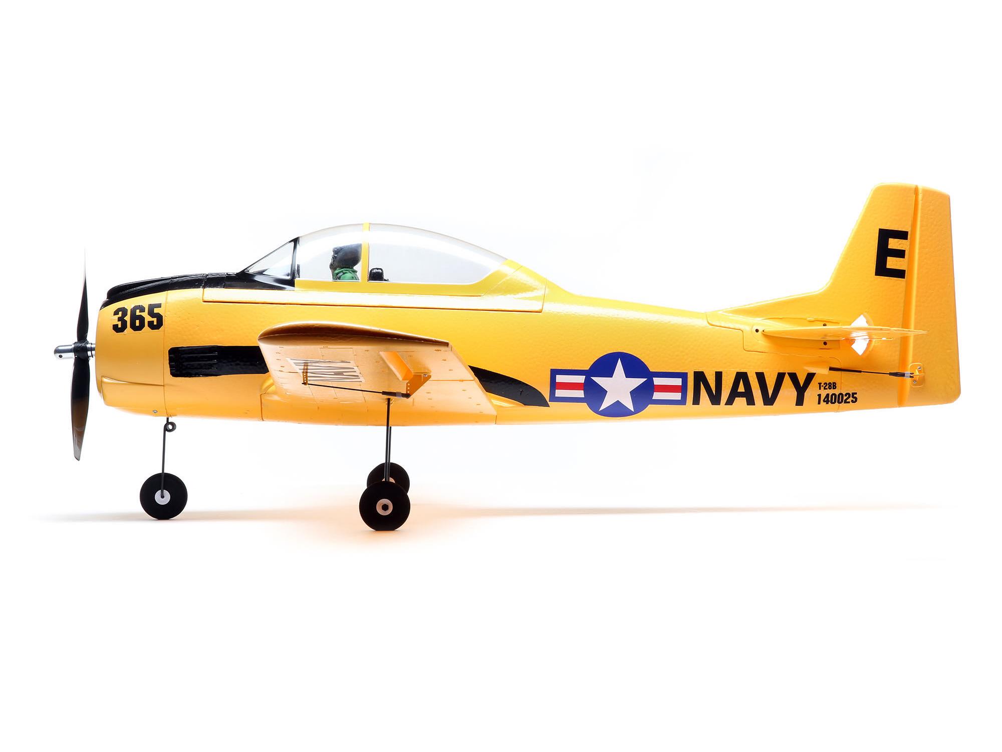 T-28 Trojan 1.1m PNP-4