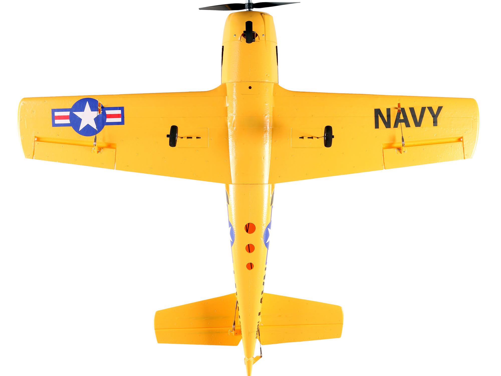 T-28 Trojan 1.1m PNP-8