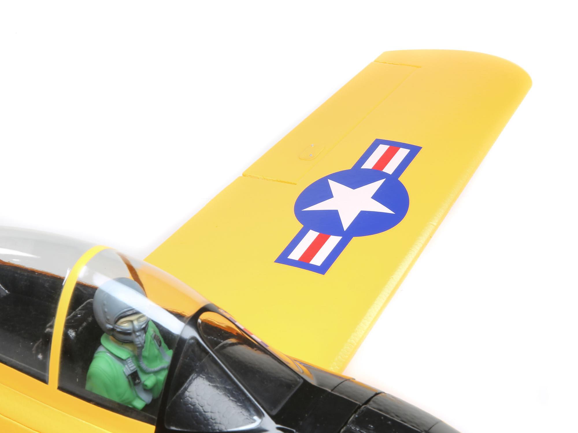 T-28 Trojan 1.1m PNP-12