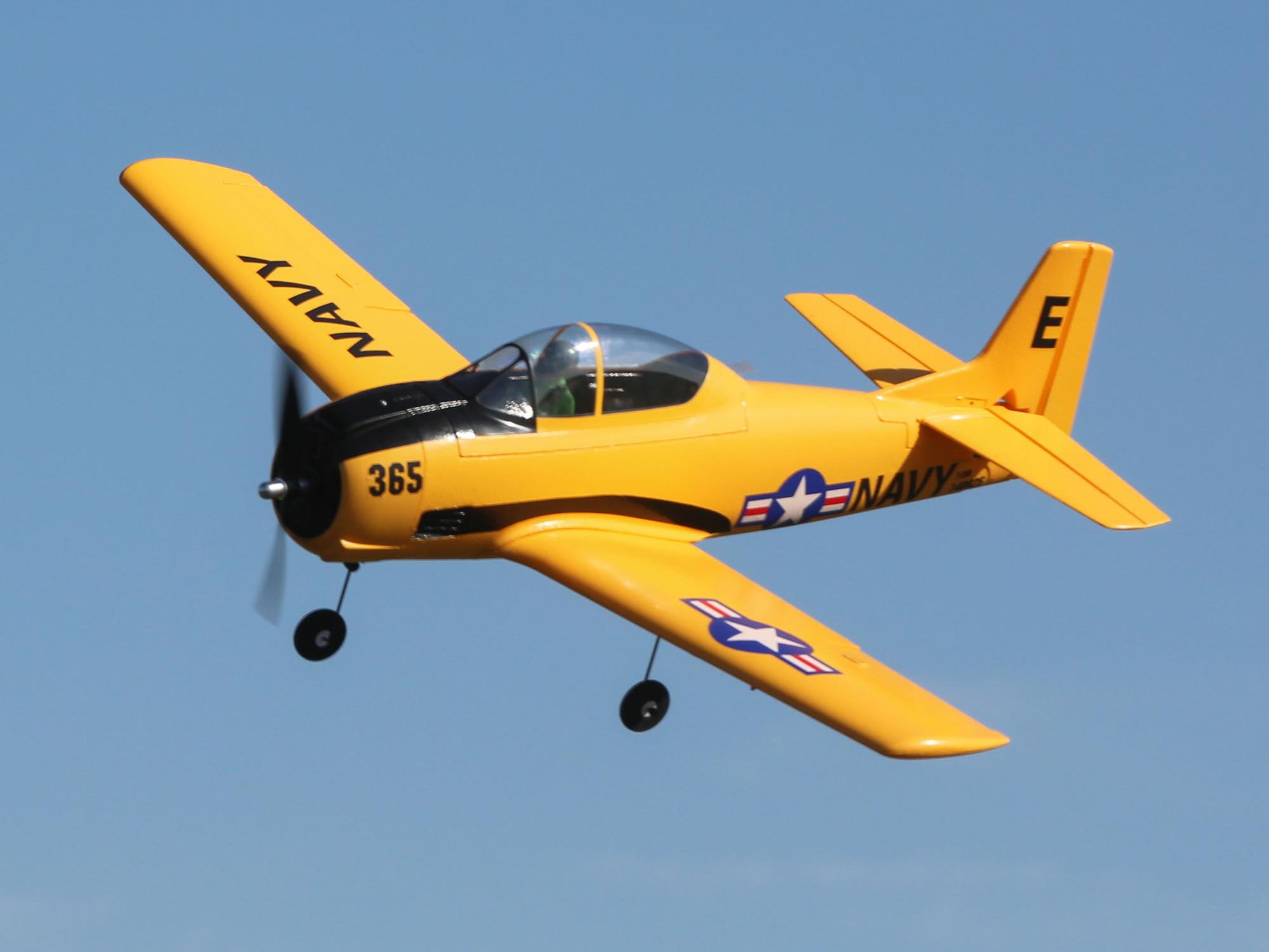 T-28 Trojan 1.1m PNP-14