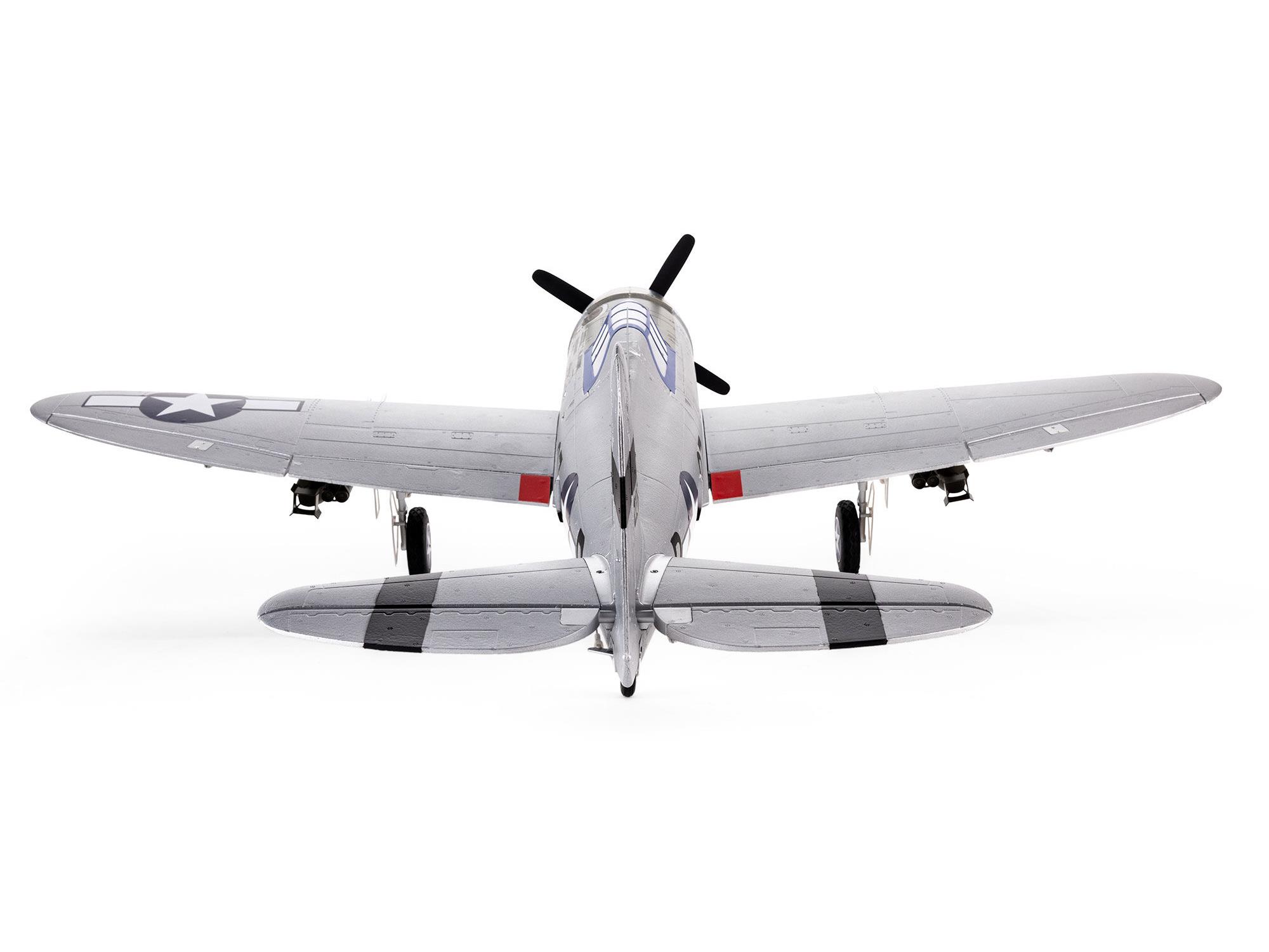 P-47 Razorback 1.2m PNP-6