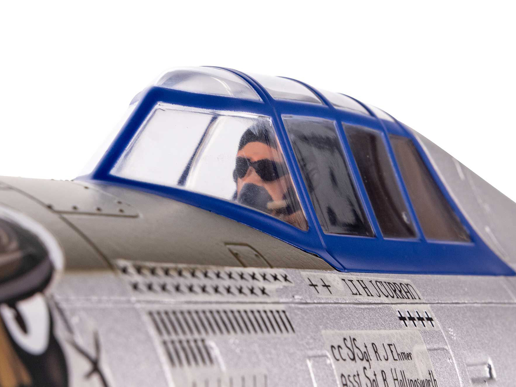 P-47 Razorback 1.2m PNP-13