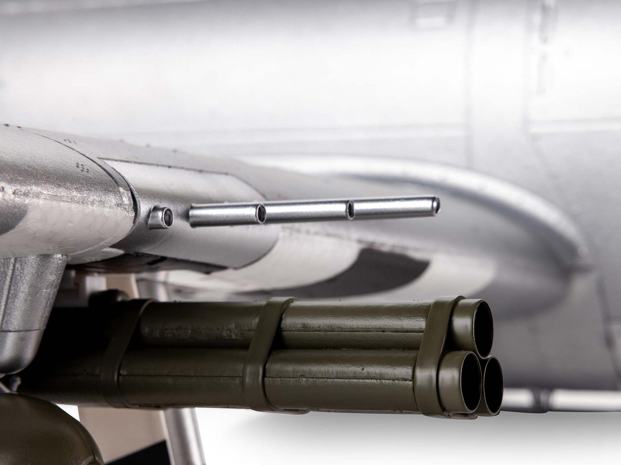 P-47 Razorback 1.2m PNP-16