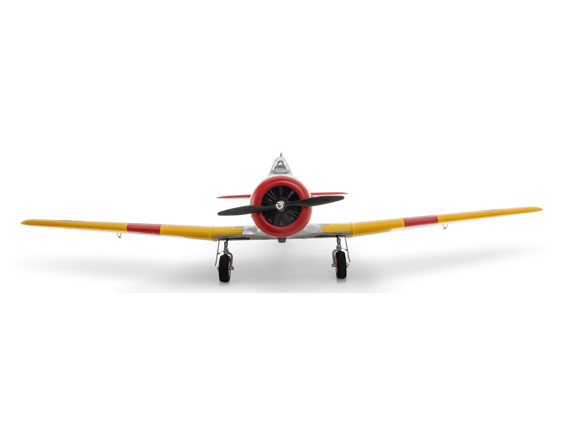 SNJ-5/AT-6 Texan 1.5m PNP-4