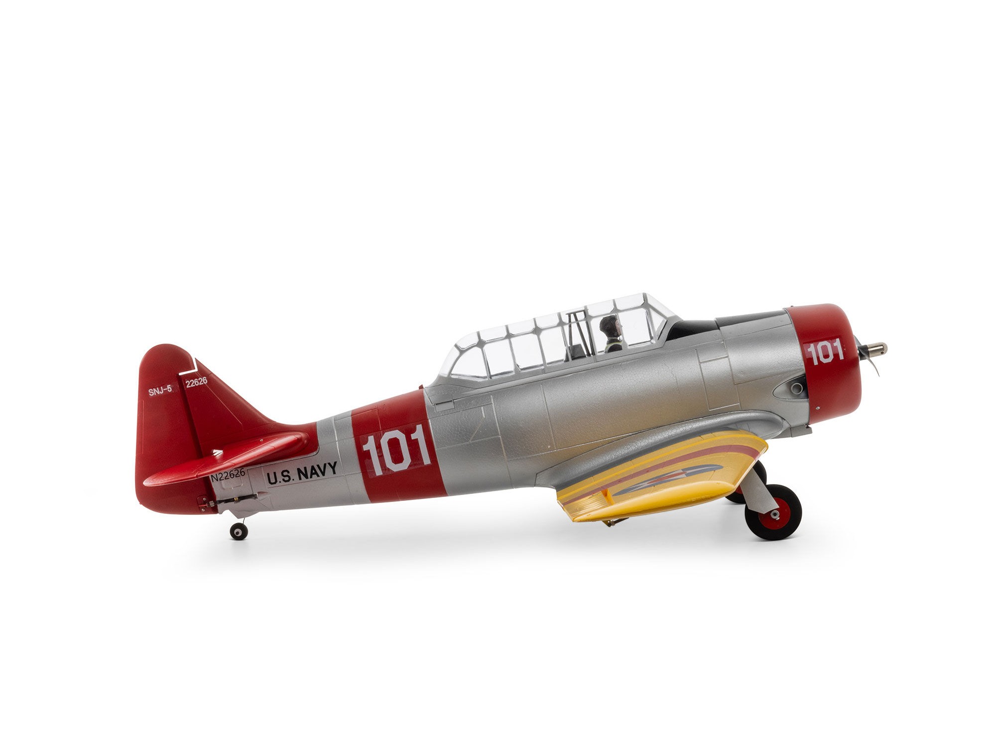 SNJ-5/AT-6 Texan 1.5m PNP-5
