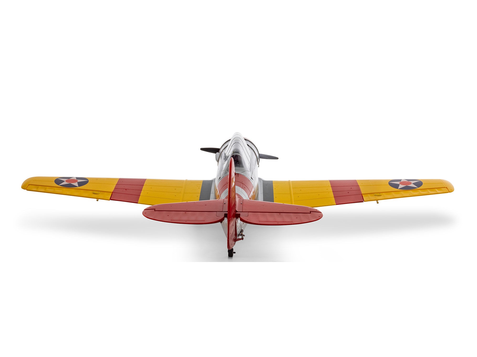 SNJ-5/AT-6 Texan 1.5m PNP-6