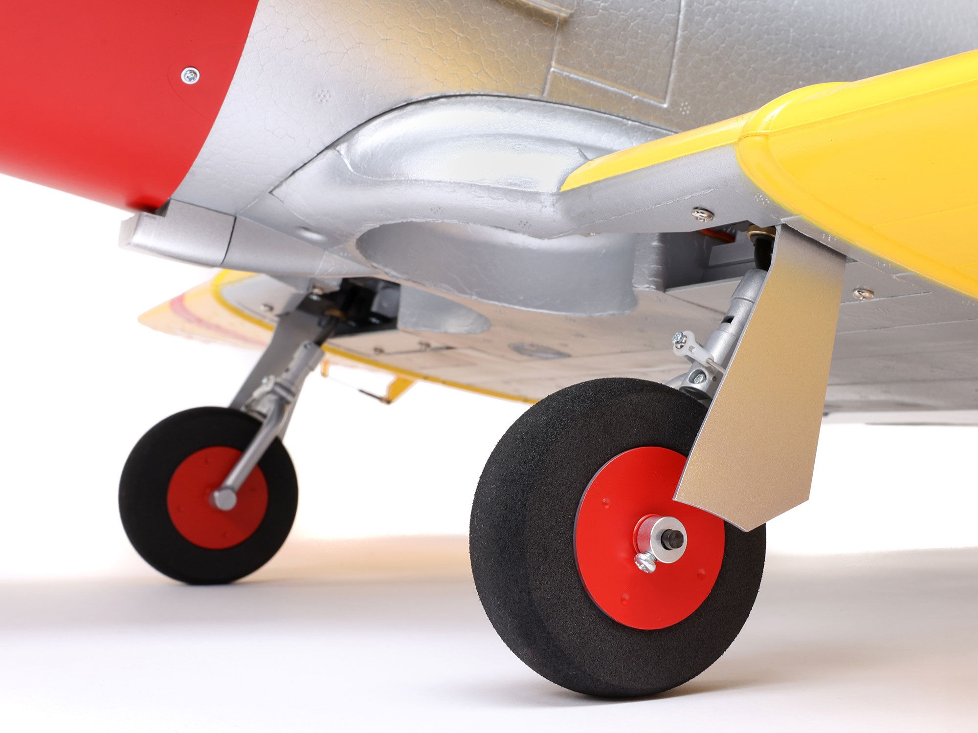 SNJ-5/AT-6 Texan 1.5m PNP-8