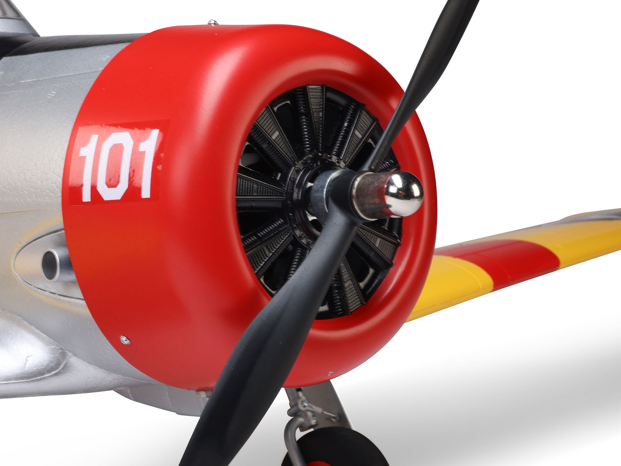 SNJ-5/AT-6 Texan 1.5m PNP-10