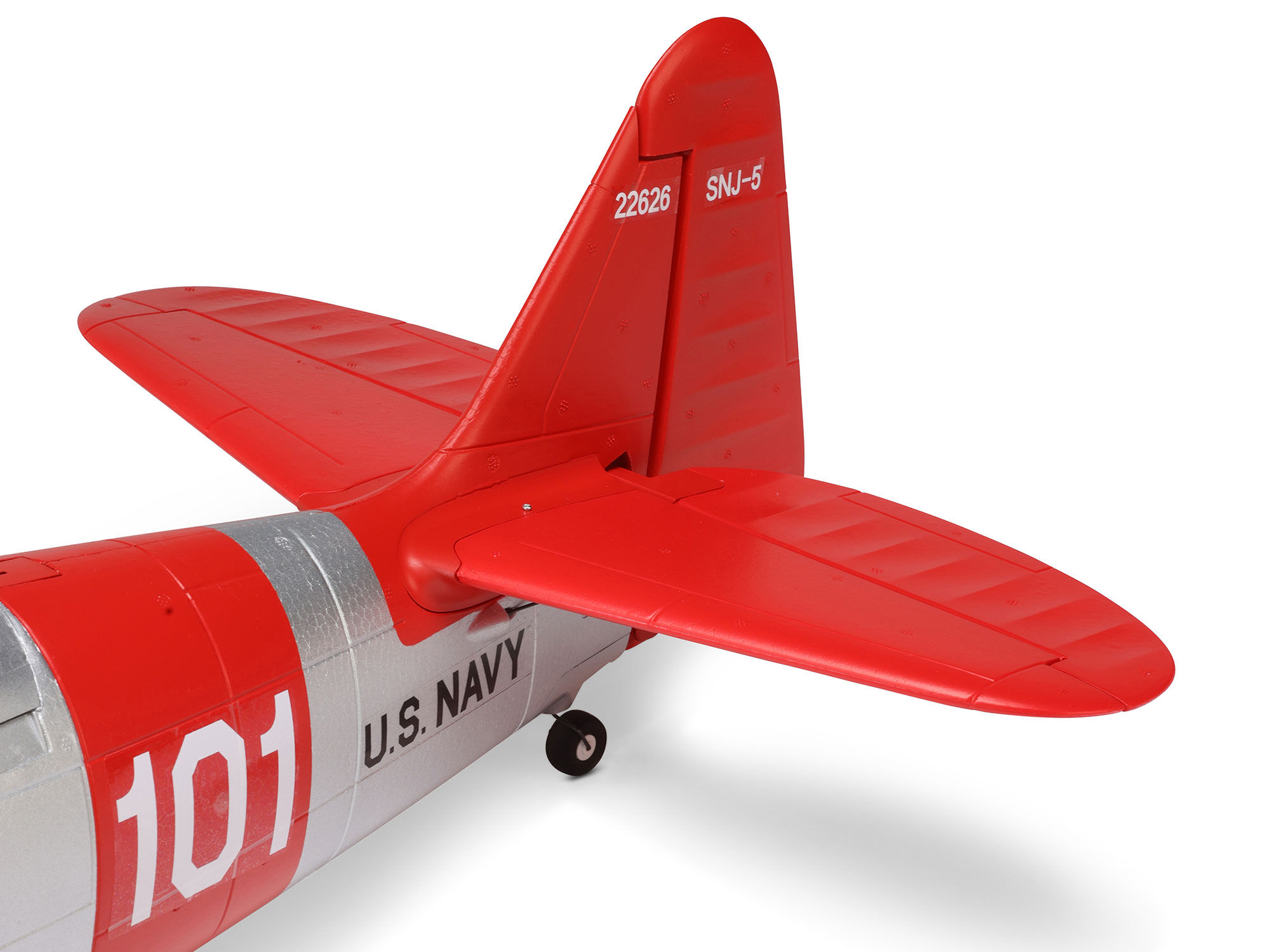 SNJ-5/AT-6 Texan 1.5m PNP-11