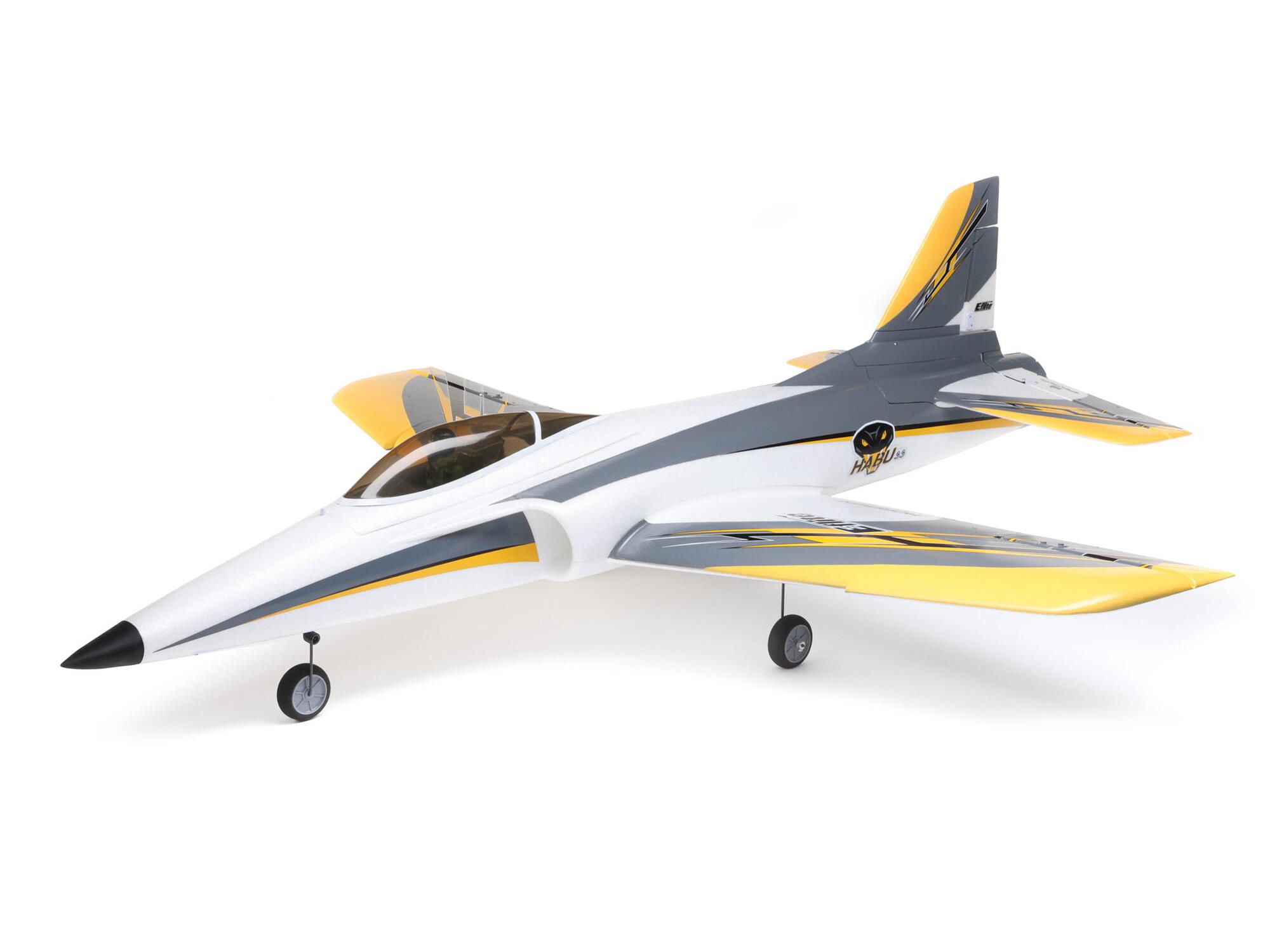 habu-ss-super-sport-70mm-edf-jet-bnf-basic-with-safe-selec
