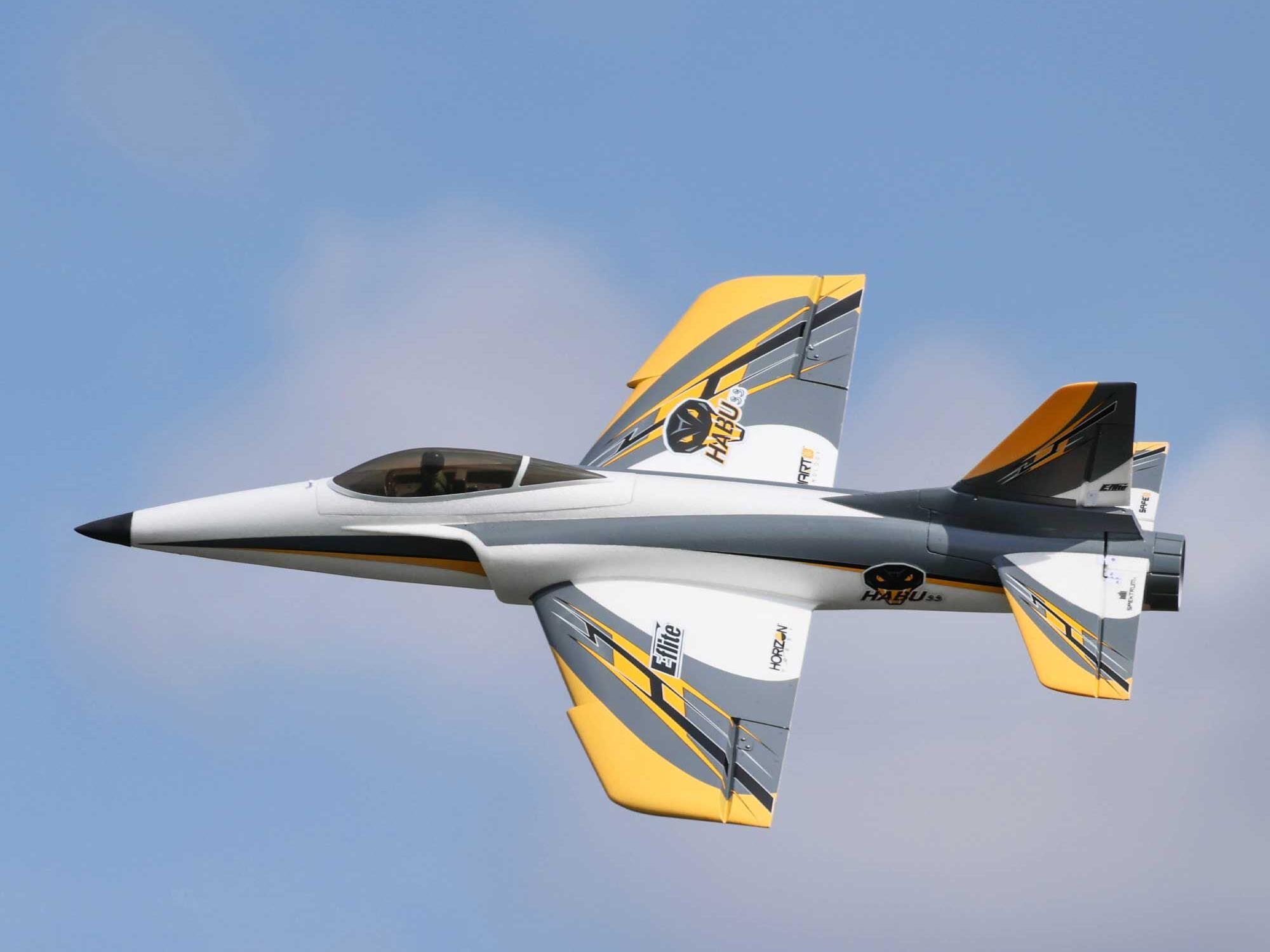 habu-ss-super-sport-70mm-edf-jet-bnf-basic-with-safe-selec
