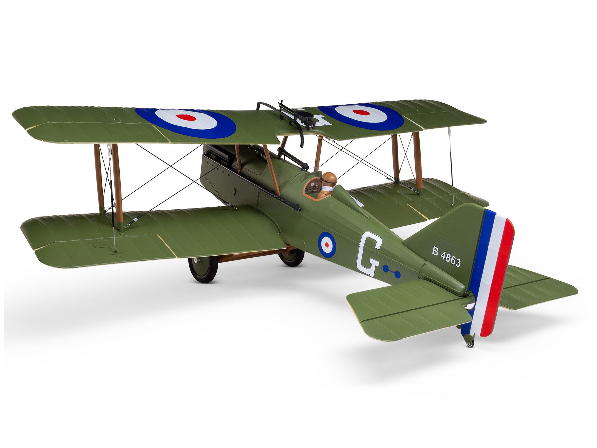 se5a-900mm-bnf-basic-with-as3x-and-safe-select
