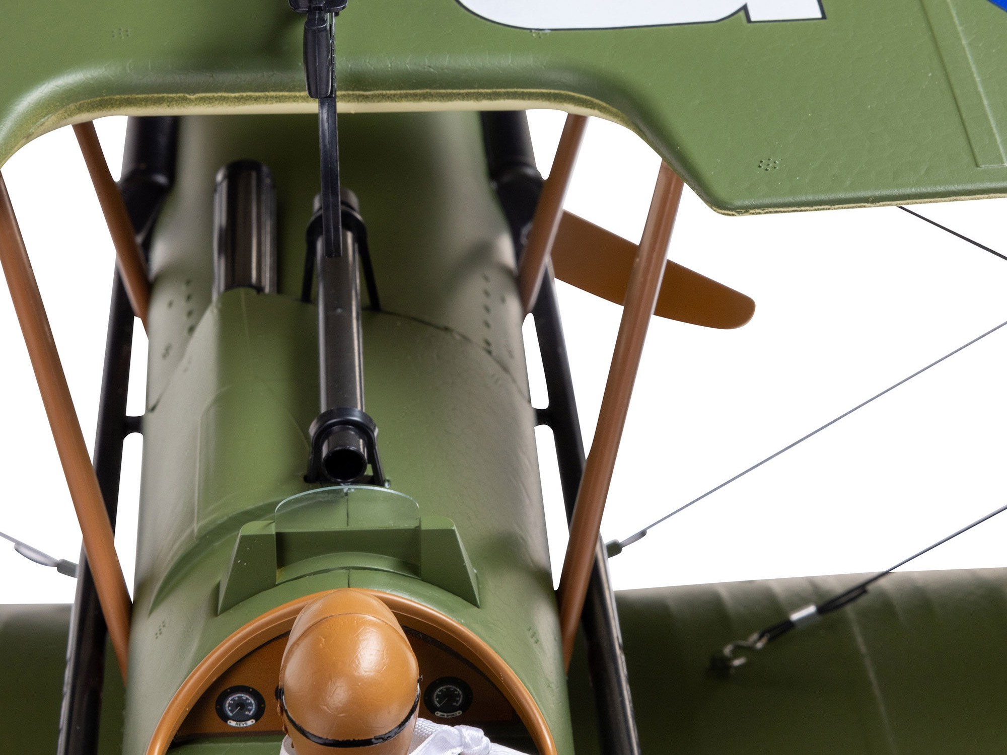 S.E.5a 900mm PNP-12