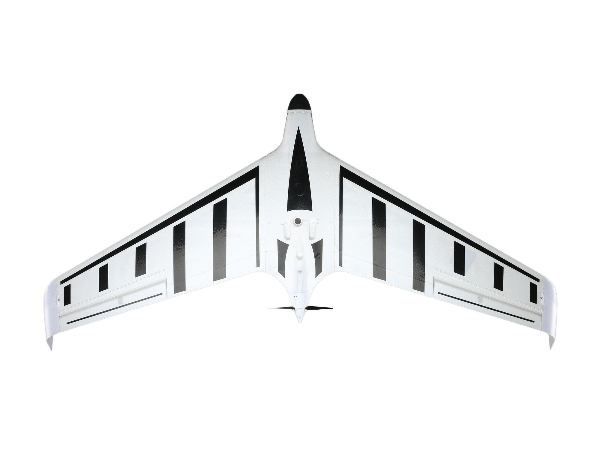 Opterra 2m Wing BNF Basic with AS3X and SAFE Select-3