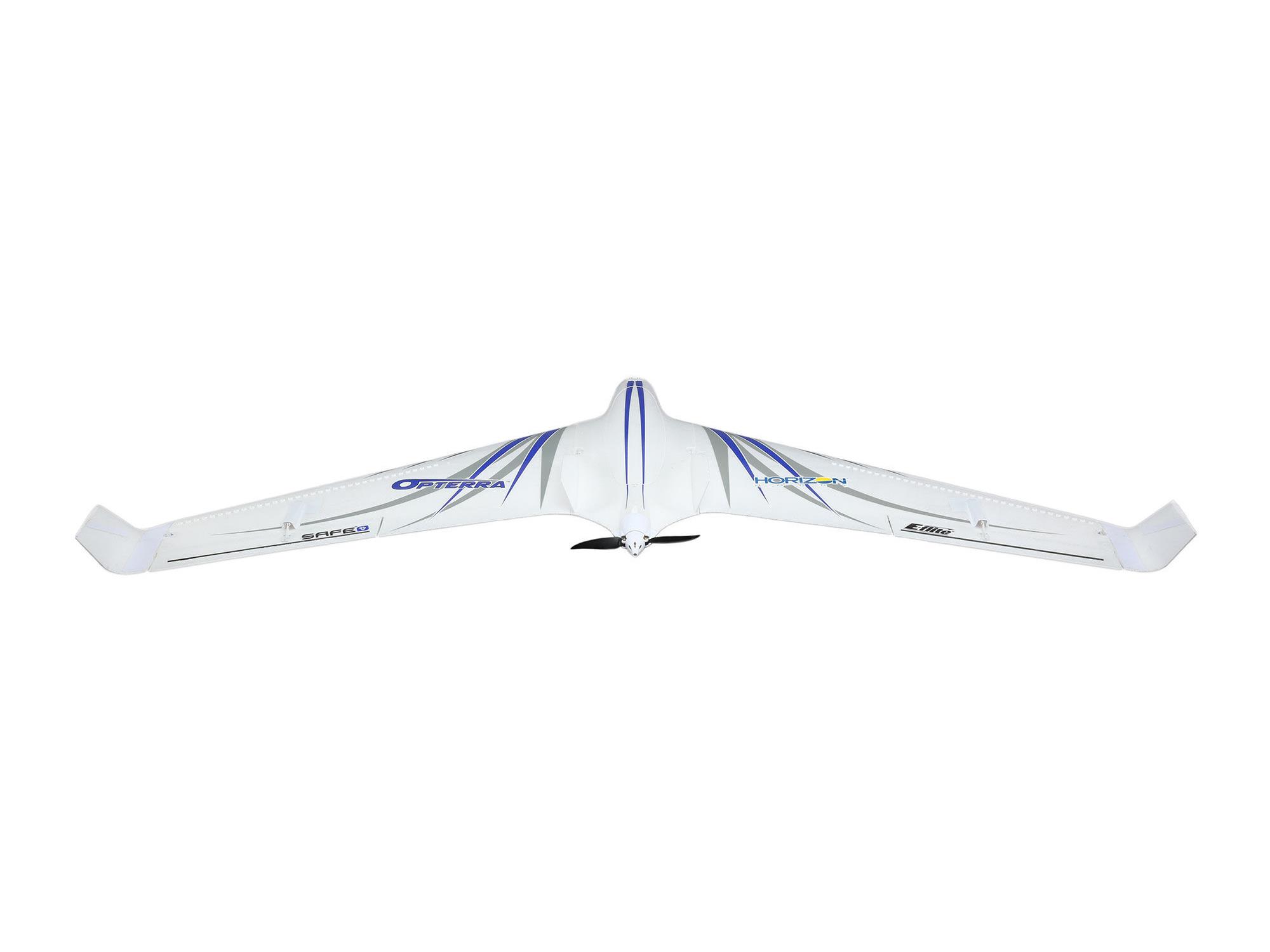 Opterra 2m Wing BNF Basic with AS3X and SAFE Select-4