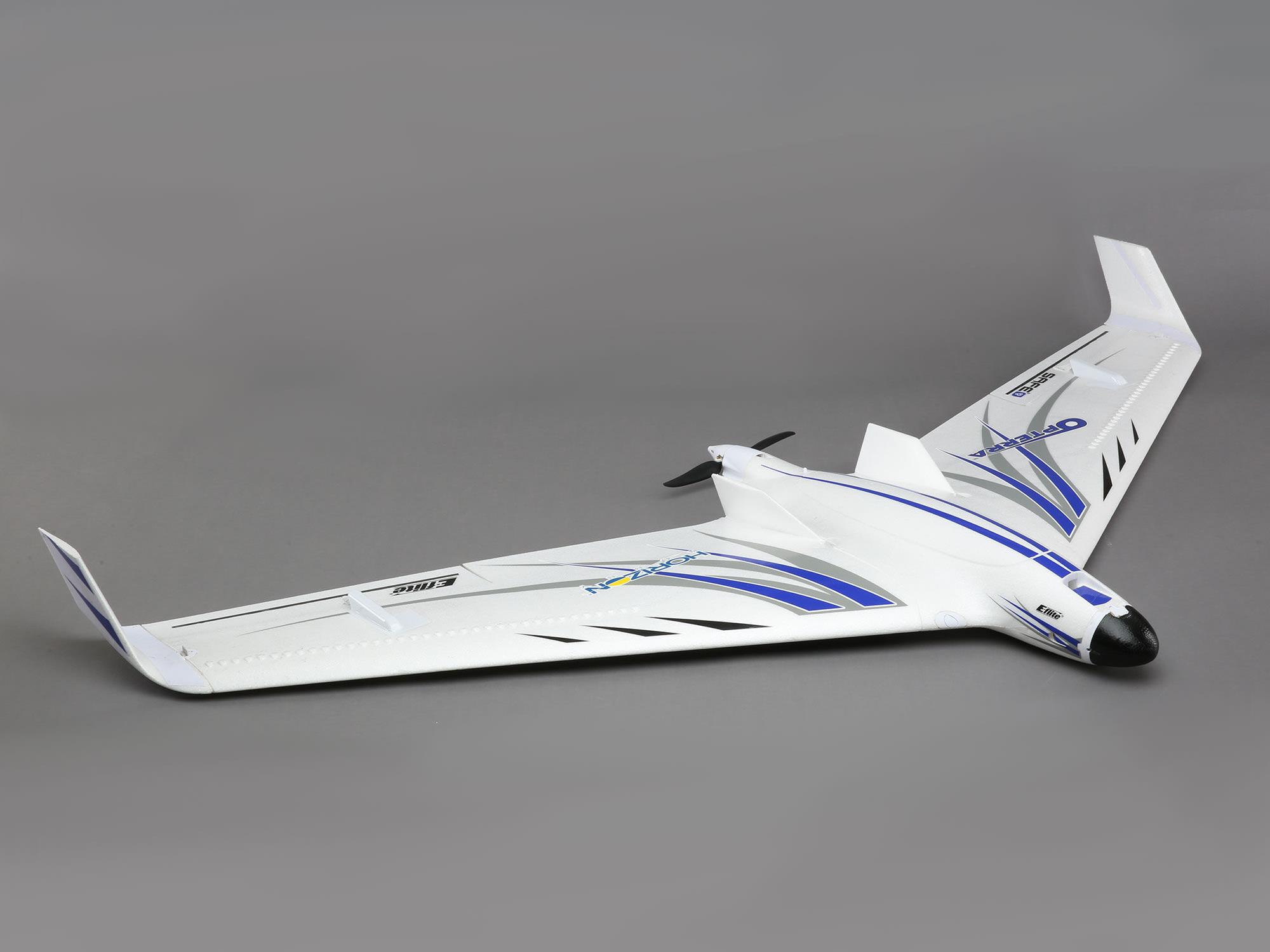 Opterra 2m Wing BNF Basic with AS3X and SAFE Select-5