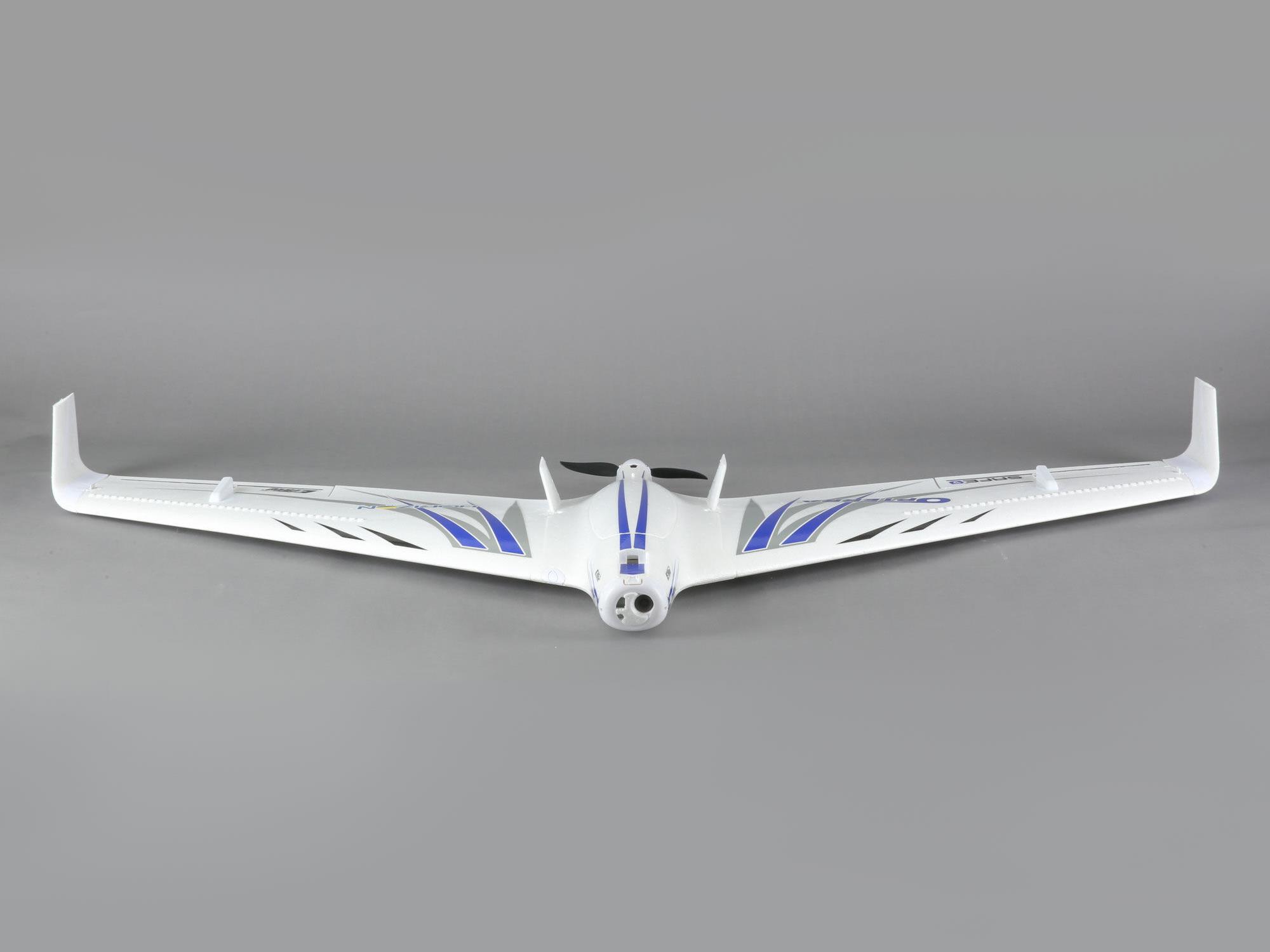 Opterra 2m Wing BNF Basic with AS3X and SAFE Select-7