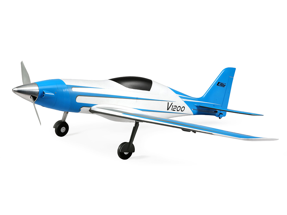 V1200 1.2m w/Smart BNF Basic