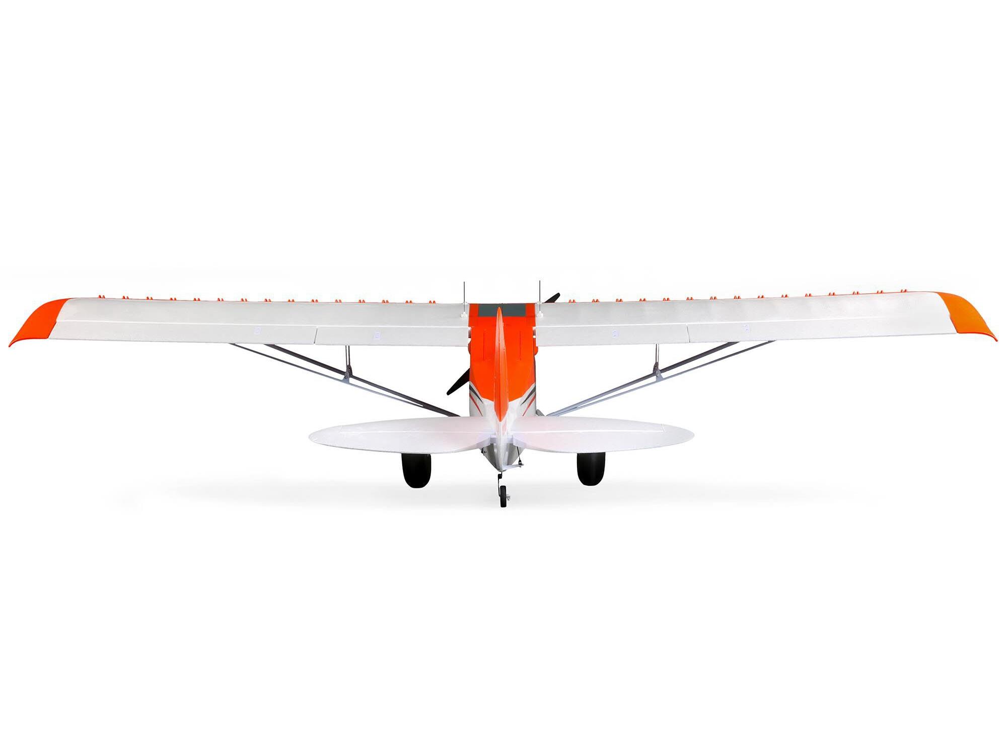 Carbon-Z Cub SS 2.1m BNF Basic with AS3X and SAFE Select-5