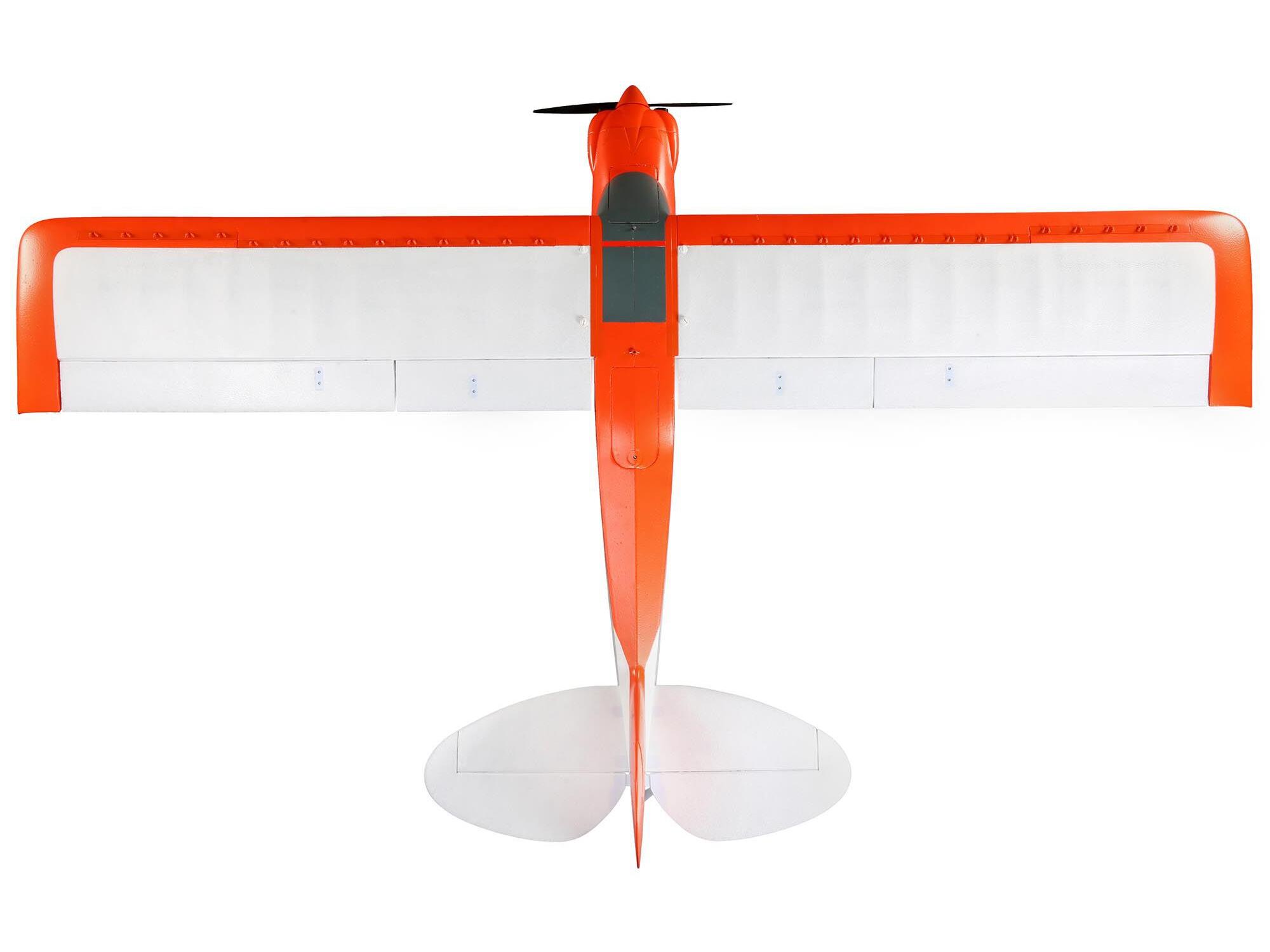 Carbon-Z Cub SS 2.1m BNF Basic with AS3X and SAFE Select-6