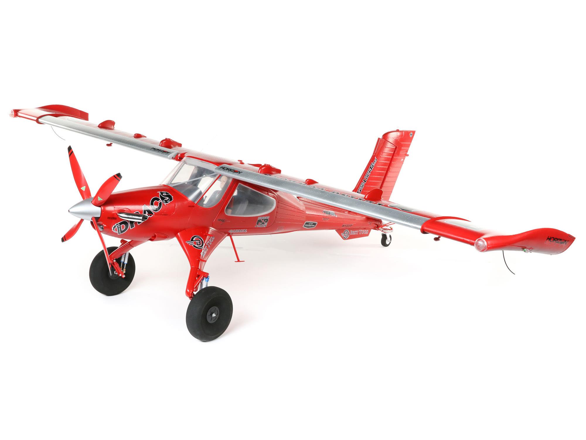 draco-20m-smart-bnf-basic-with-as3x-and-safe-select