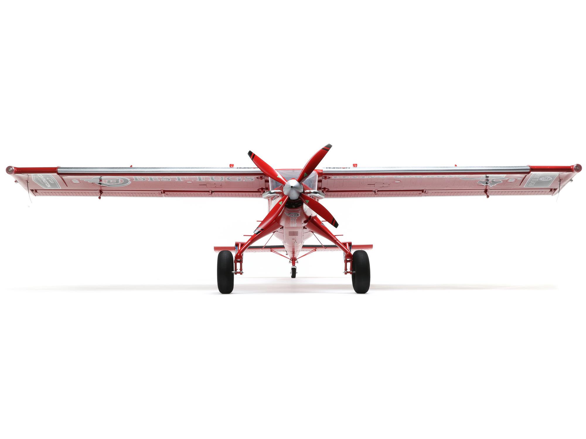 DRACO 2.0m Smart BNF Basic with AS3X and SAFE Select-8