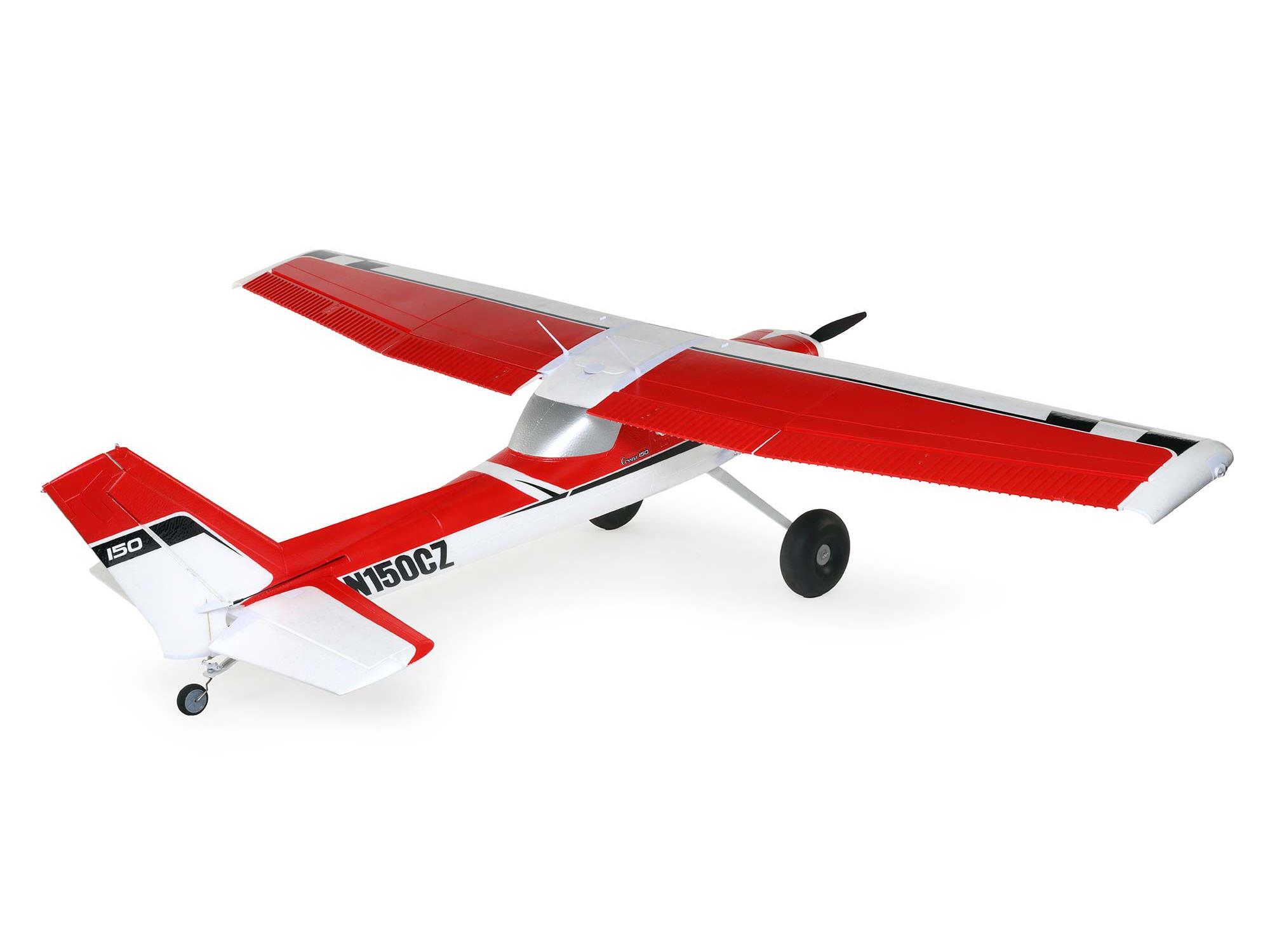 Carbon-Z Cessna 150T 2.1m BNF Basic-9