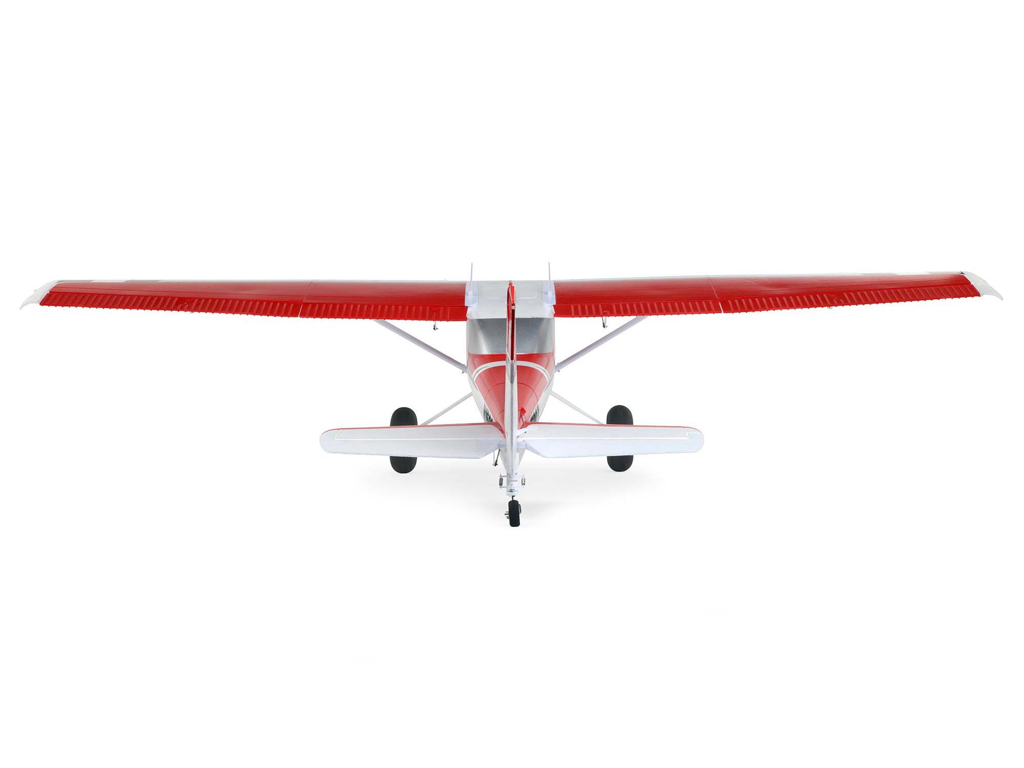 Carbon-Z Cessna 150T 2.1m BNF Basic-12