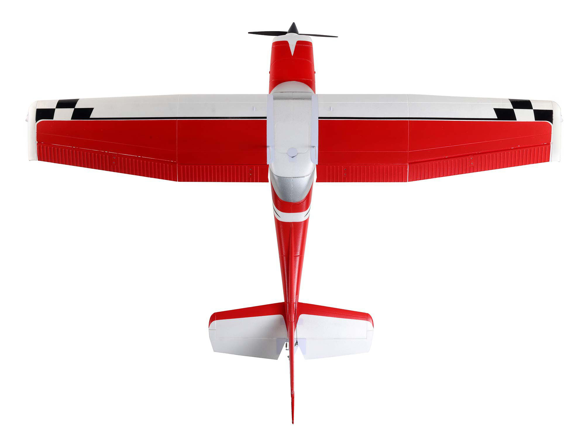Carbon-Z Cessna 150T 2.1m BNF Basic-13
