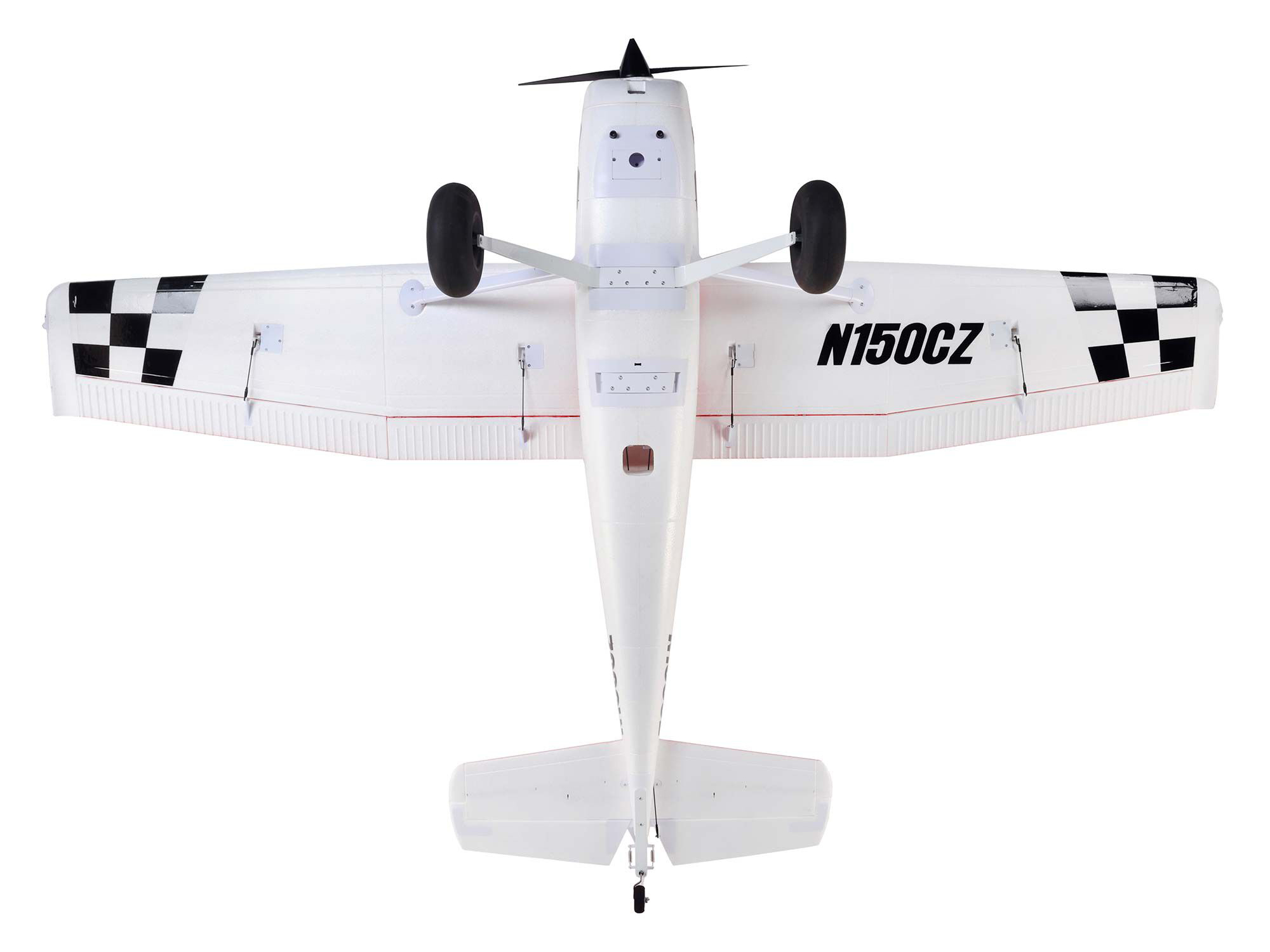 Carbon-Z Cessna 150T 2.1m BNF Basic-14