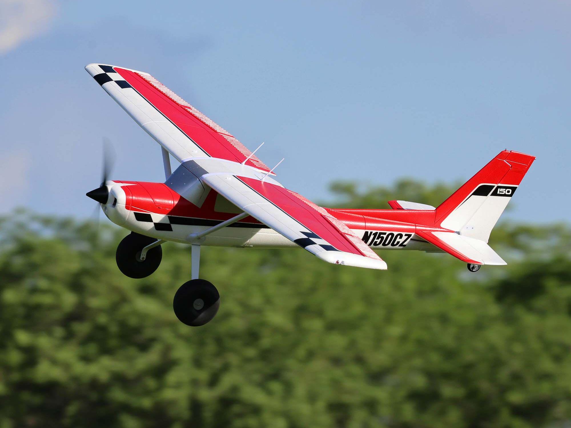Carbon-Z Cessna 150T 2.1m PNP-2