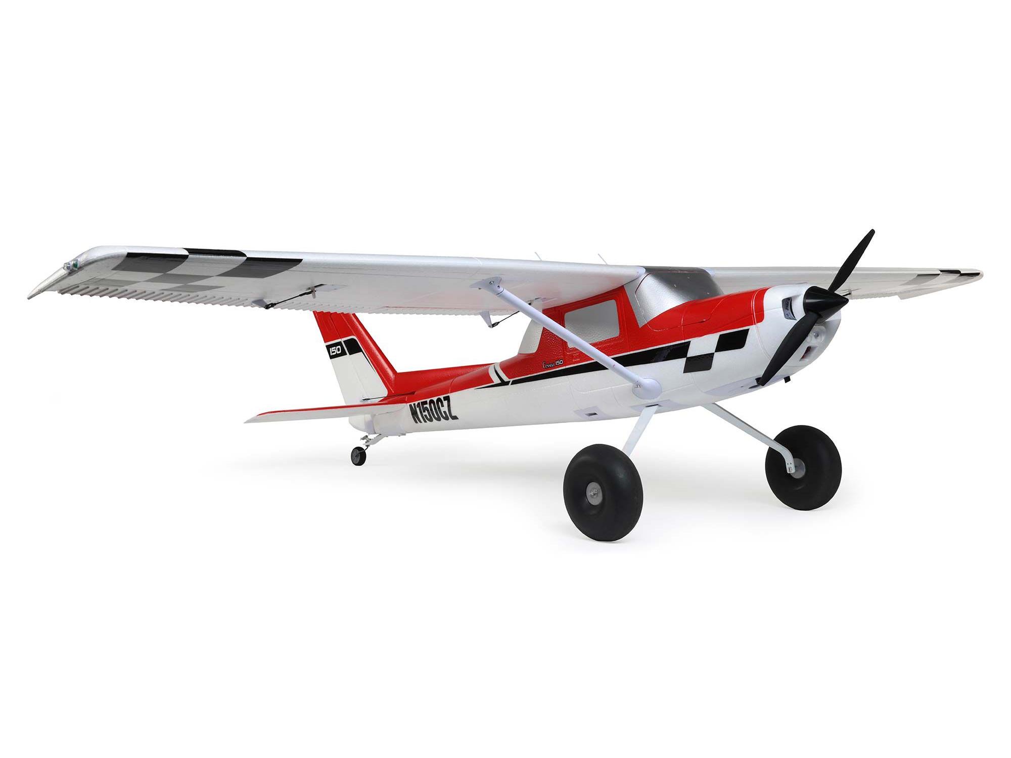 Carbon-Z Cessna 150T 2.1m PNP-8