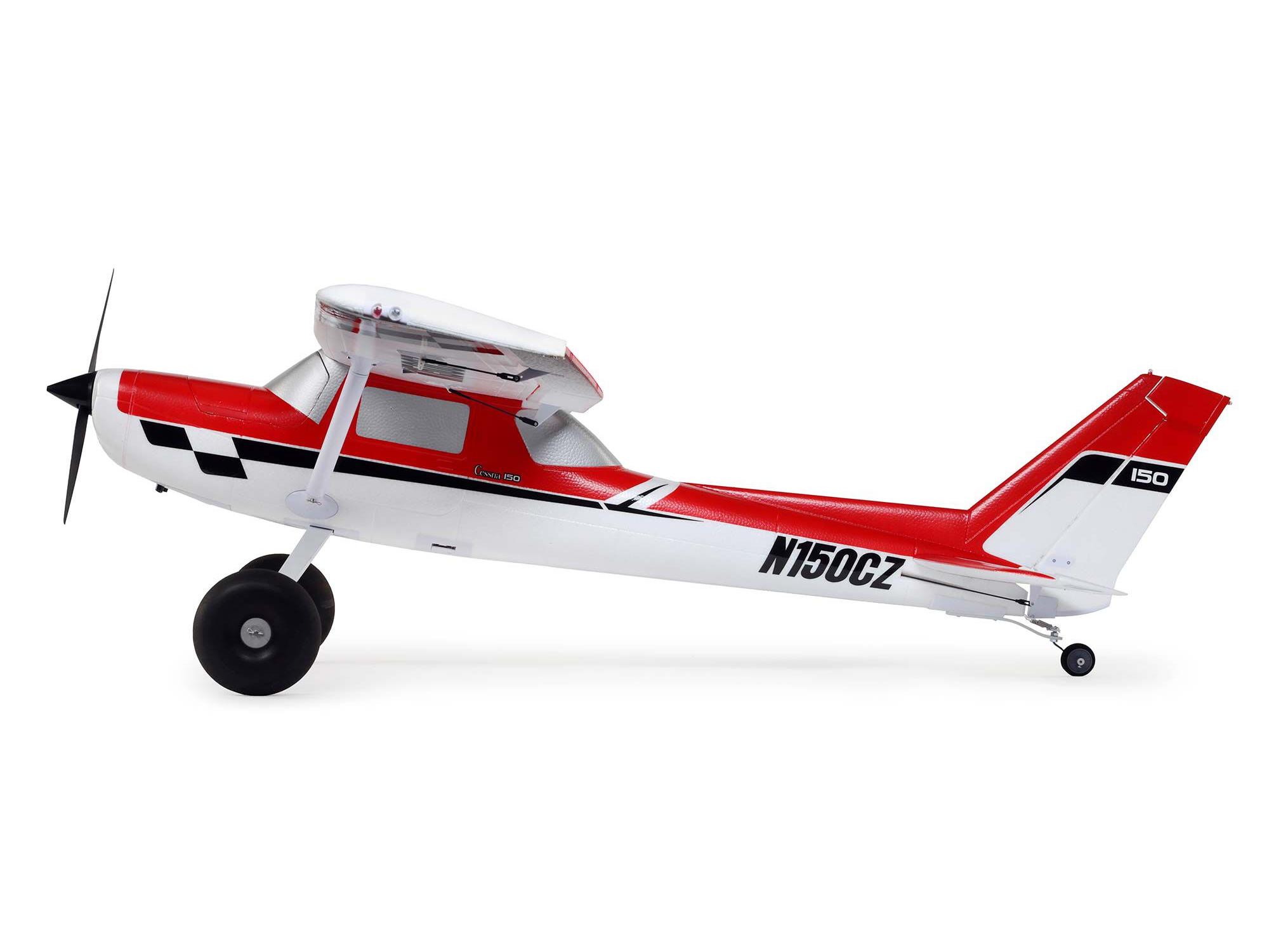 Carbon-Z Cessna 150T 2.1m PNP-10