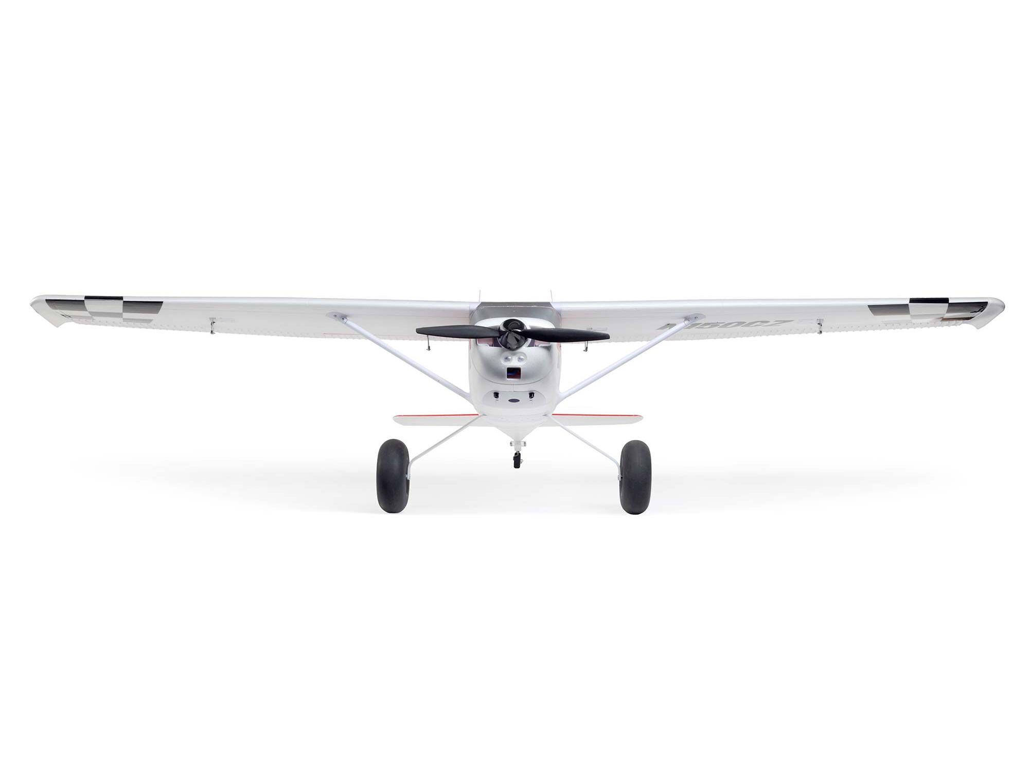 Carbon-Z Cessna 150T 2.1m PNP-11