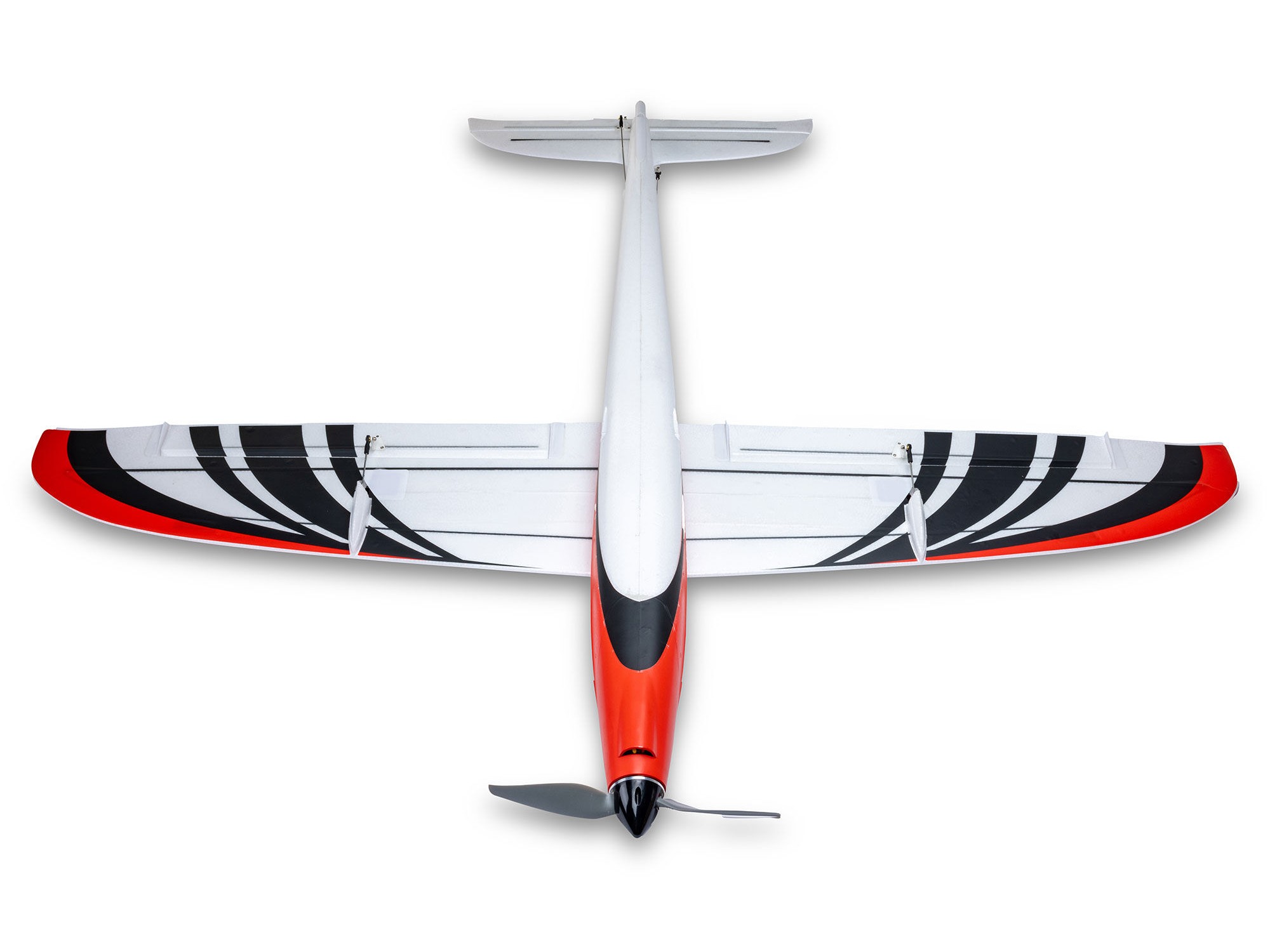 ElectroStreak 1.1m BNF Basic with AS3X+ and SAFE Select-7