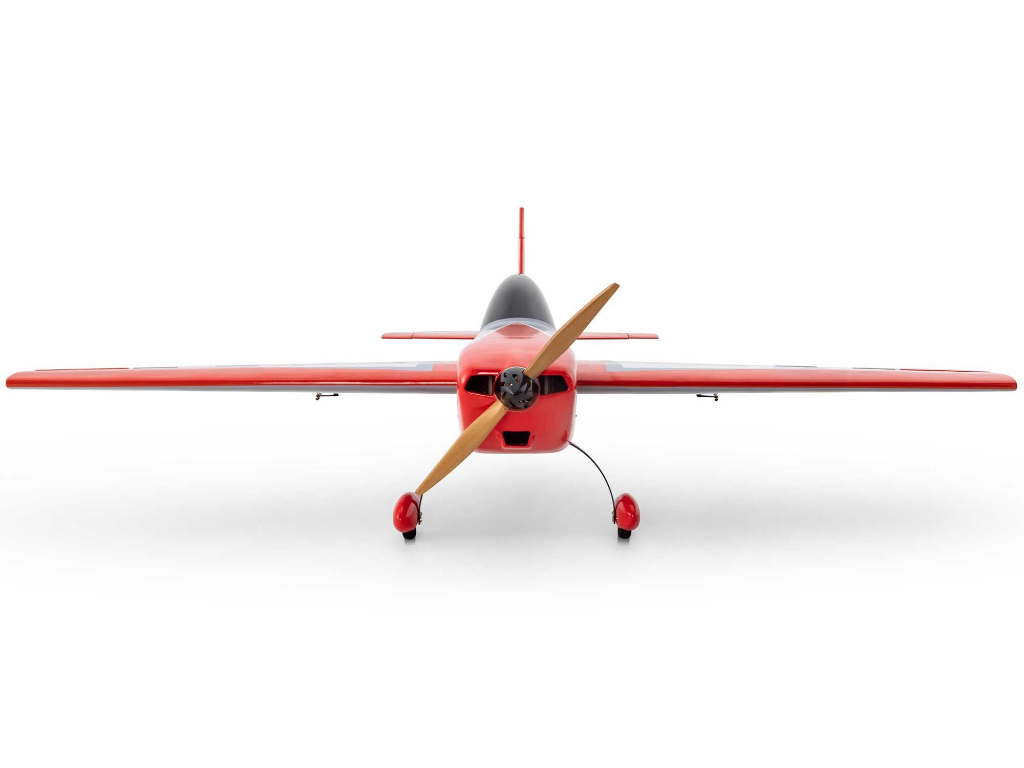 Eratix 3D SWS 1.6m (64") BNF Basic with AS3X+ & SAFE Select-4