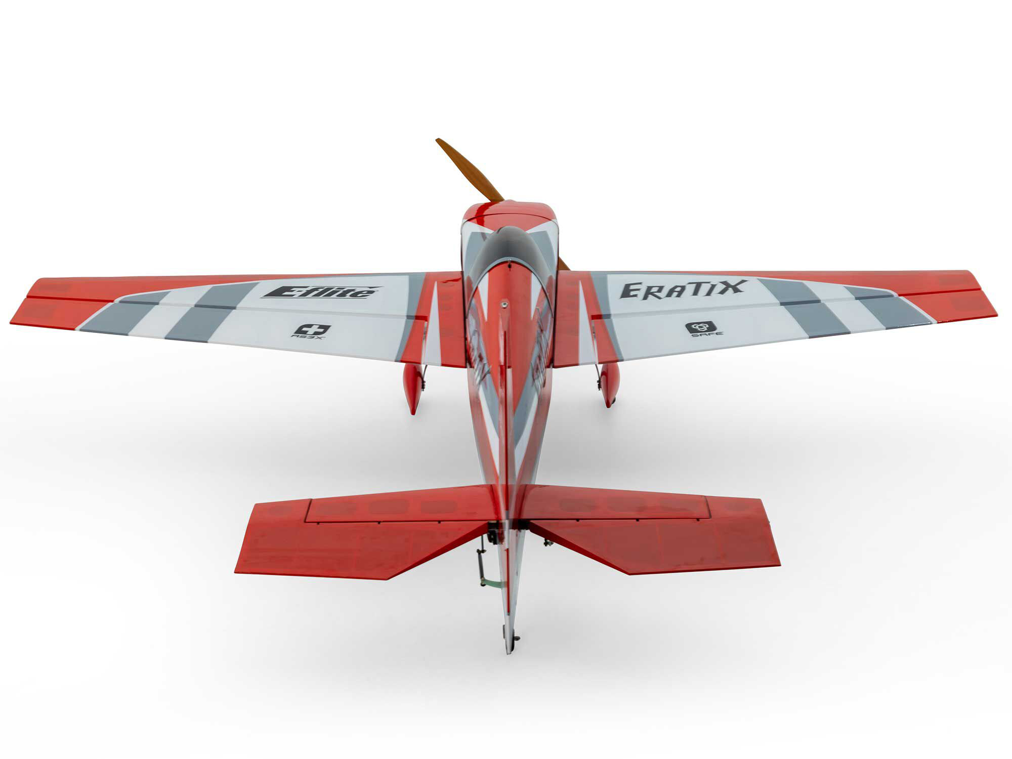 Eratix 3D SWS 1.6m (64") BNF Basic with AS3X+ & SAFE Select-6