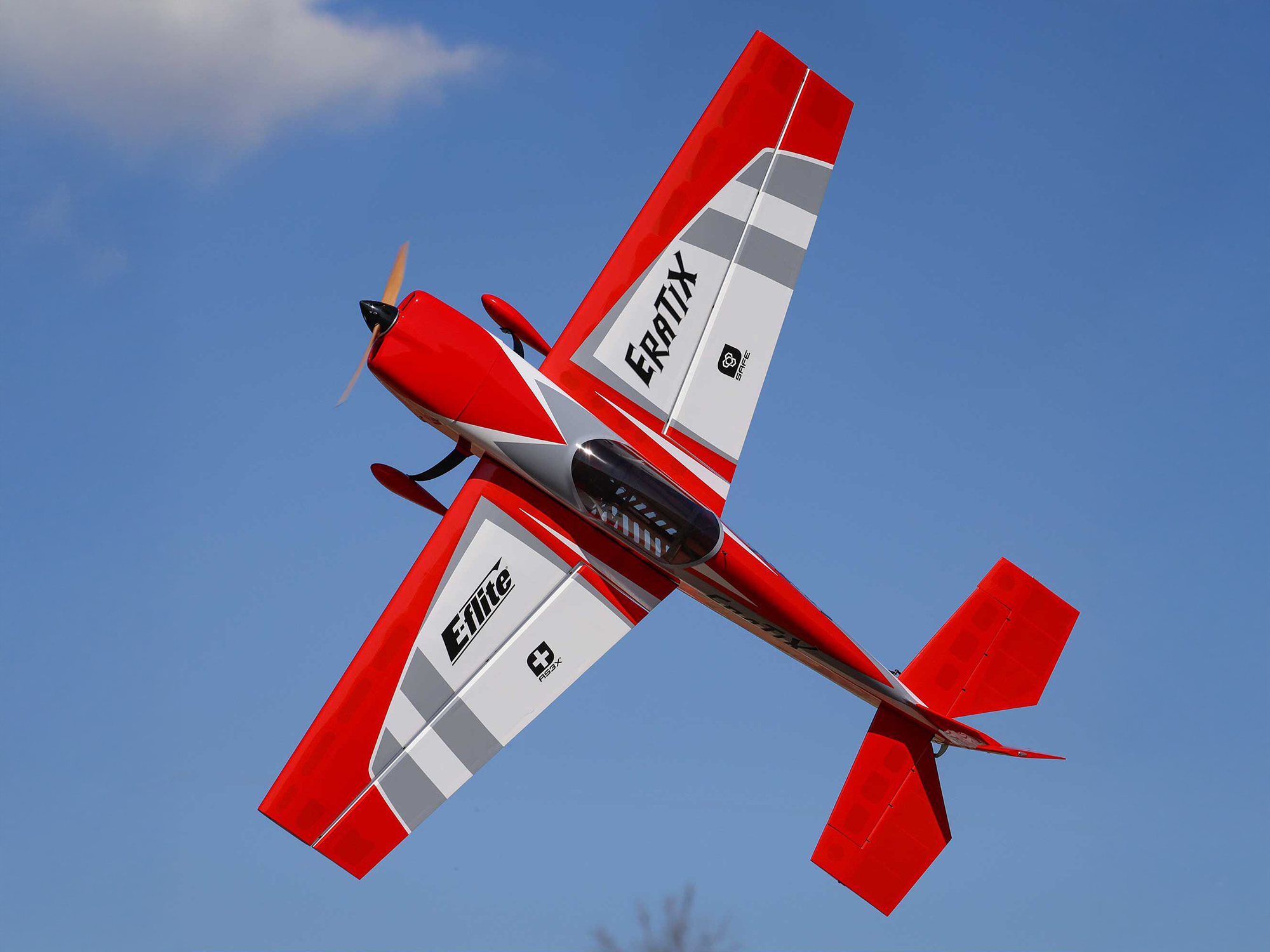 Eratix 3D SWS 1.6m (64") ARF-24