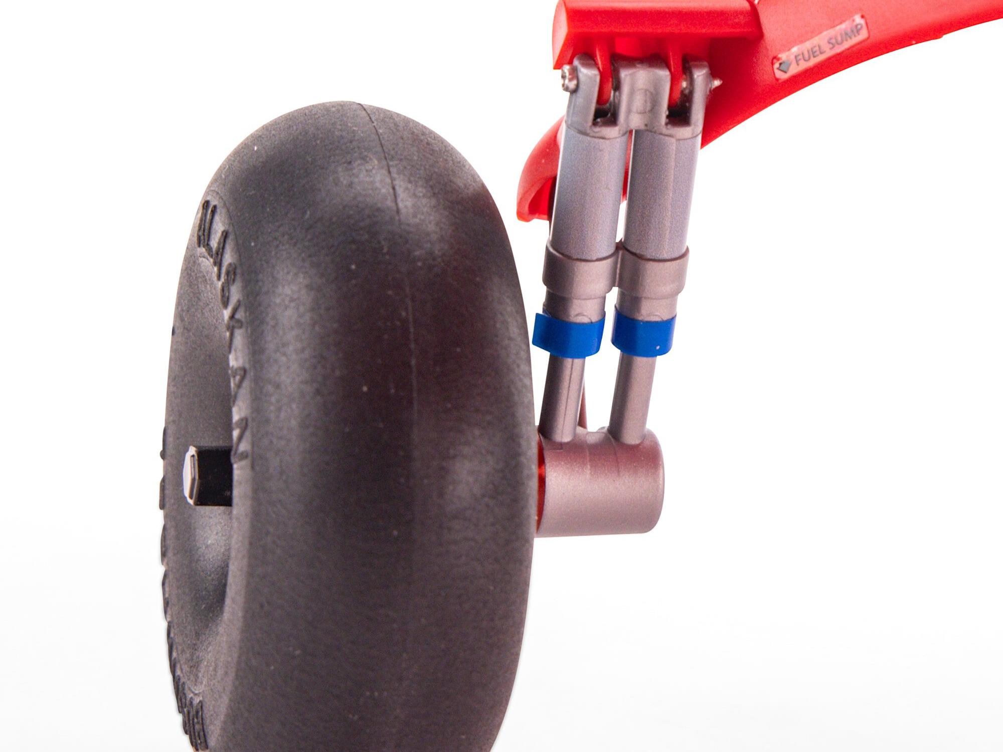 Micro DRACO 800mm BNF Basic-13