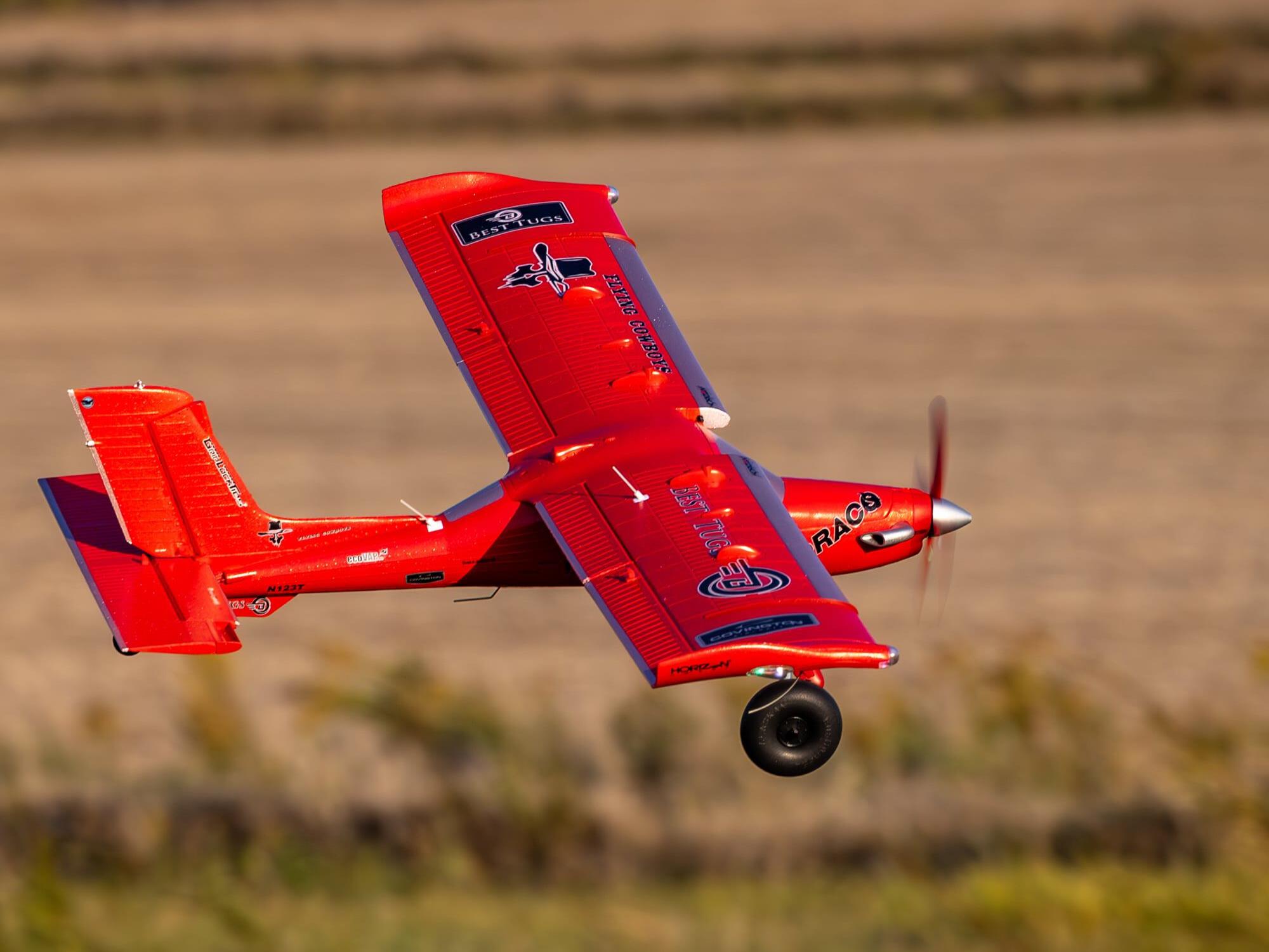 Micro DRACO 800mm BNF Basic-15