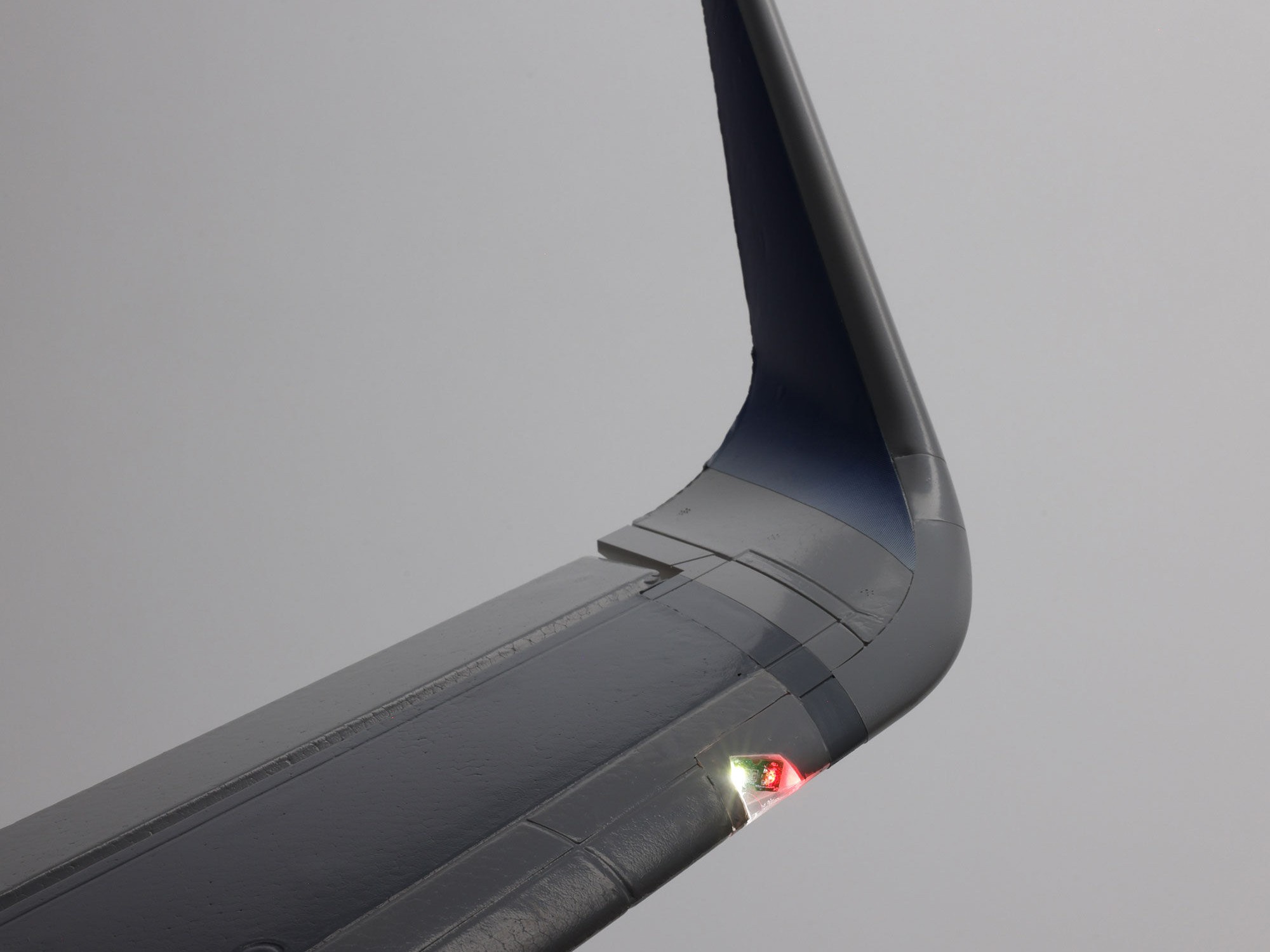 Airbus A320neo Twin 64mm EDF PNP-15