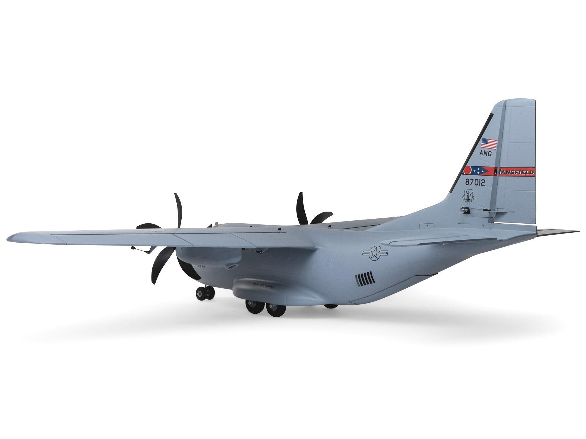 EC-1500 Twin 1.5m PNP-5