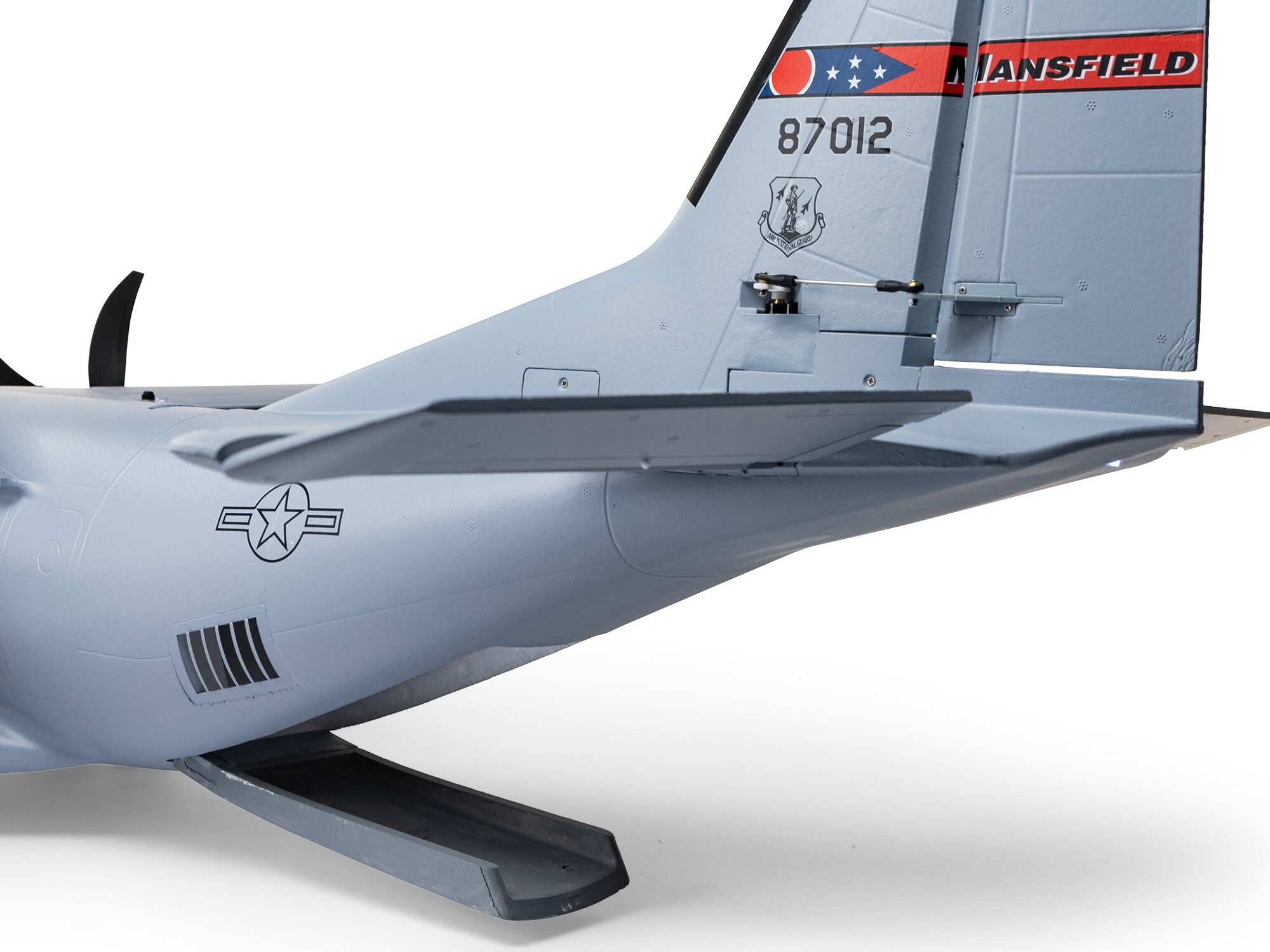 EC-1500 Twin 1.5m PNP-14