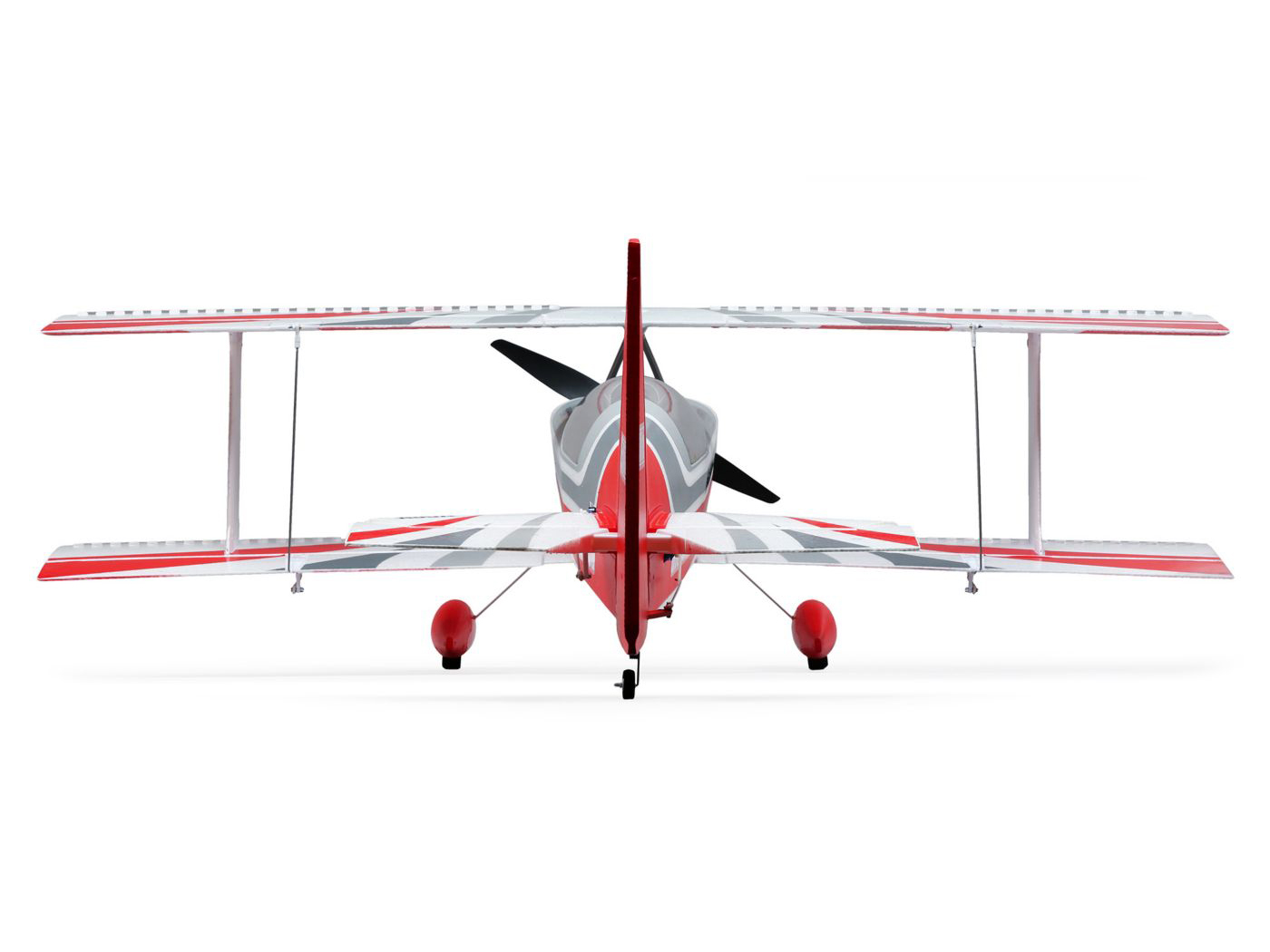 Ultimate 3D 950mm SMART BNF Basic w/AS3X & SAFE-6