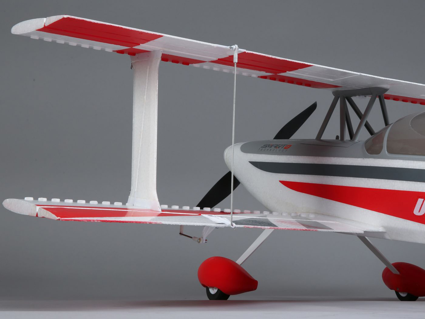 Ultimate 3D 950mm SMART BNF Basic w/AS3X & SAFE-11