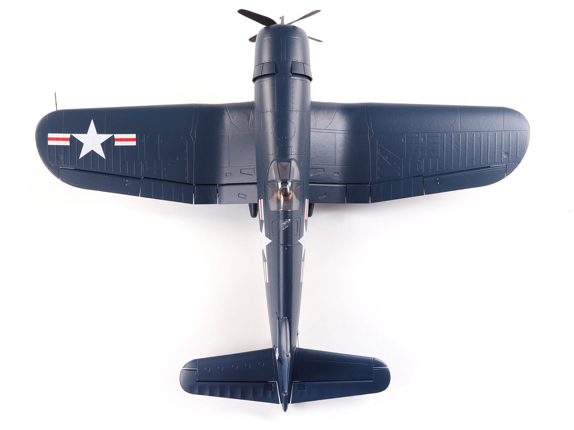F4U-4 Corsair 1.2m PNP-3