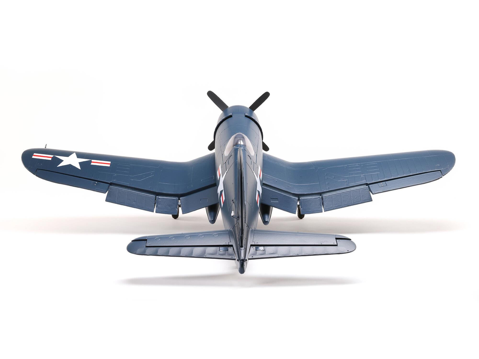 F4U-4 Corsair 1.2m PNP-4