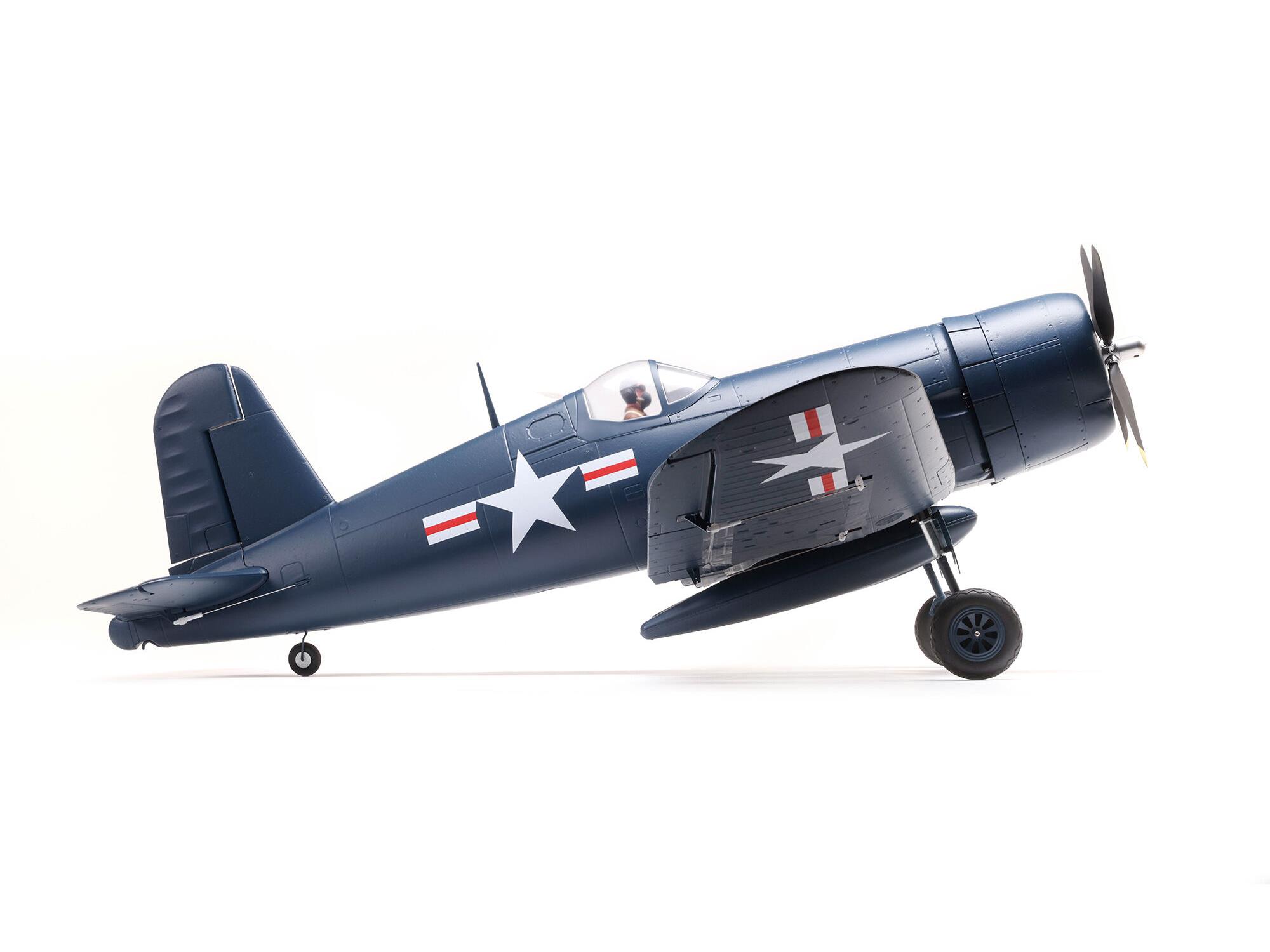 F4U-4 Corsair 1.2m PNP-6