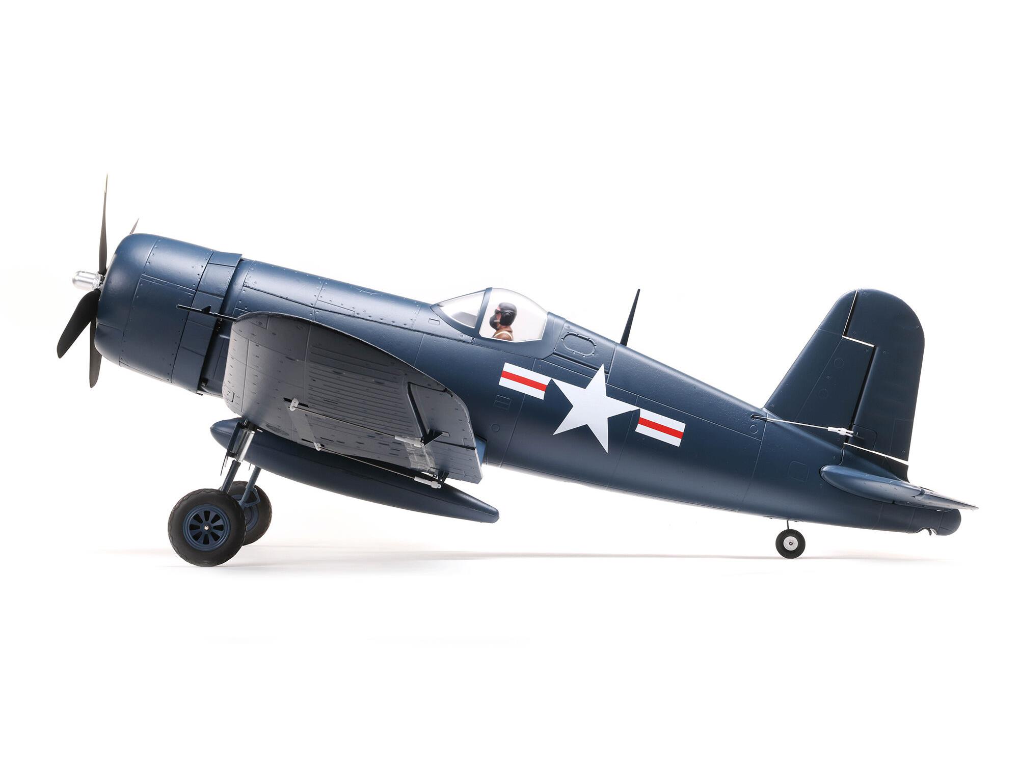 F4U-4 Corsair 1.2m PNP-7